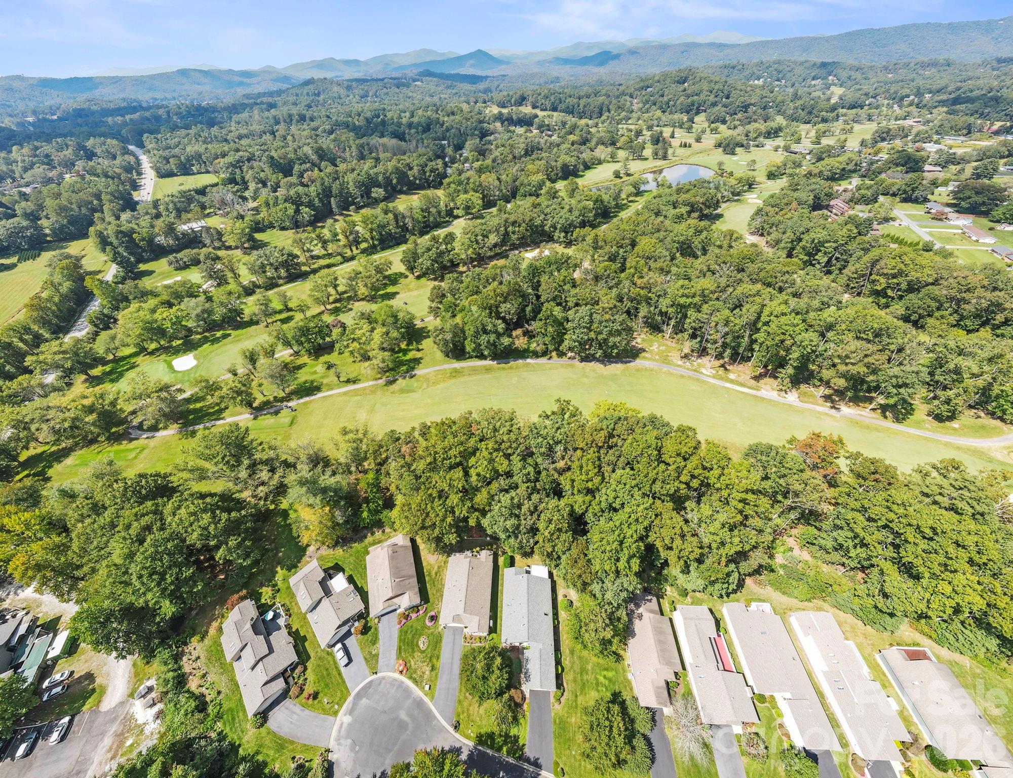 241 Fairway View Drive