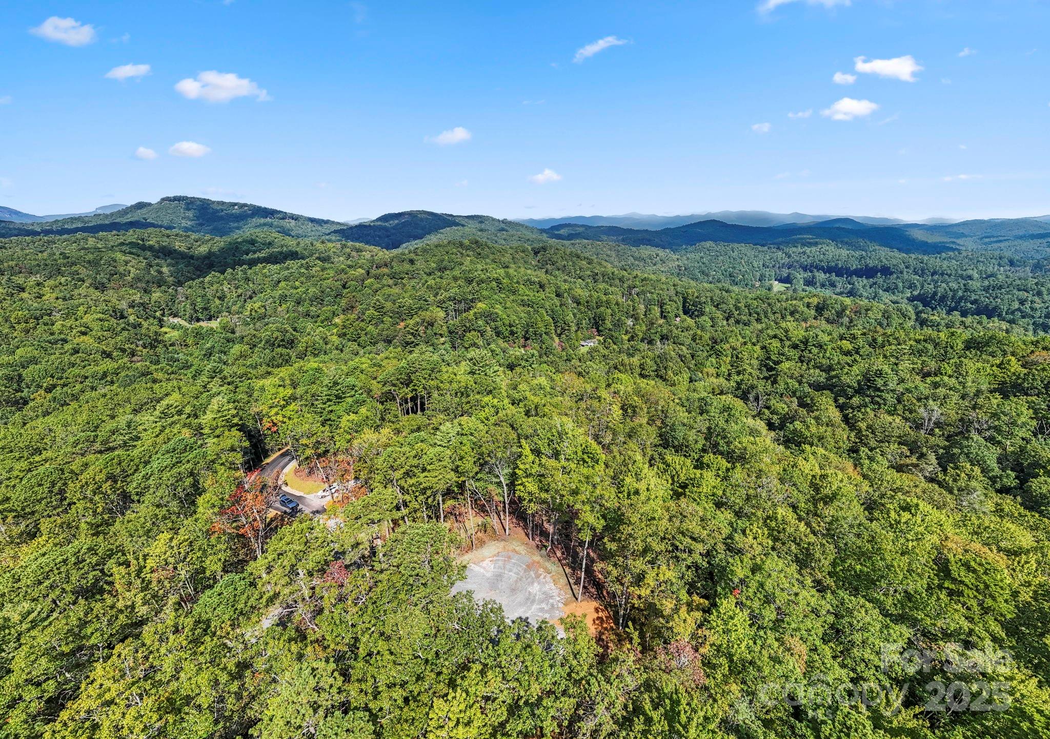 11763 Rosman Highway