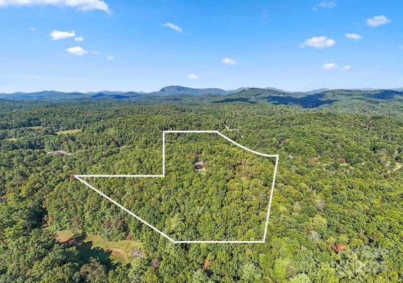 11763 Rosman Highway