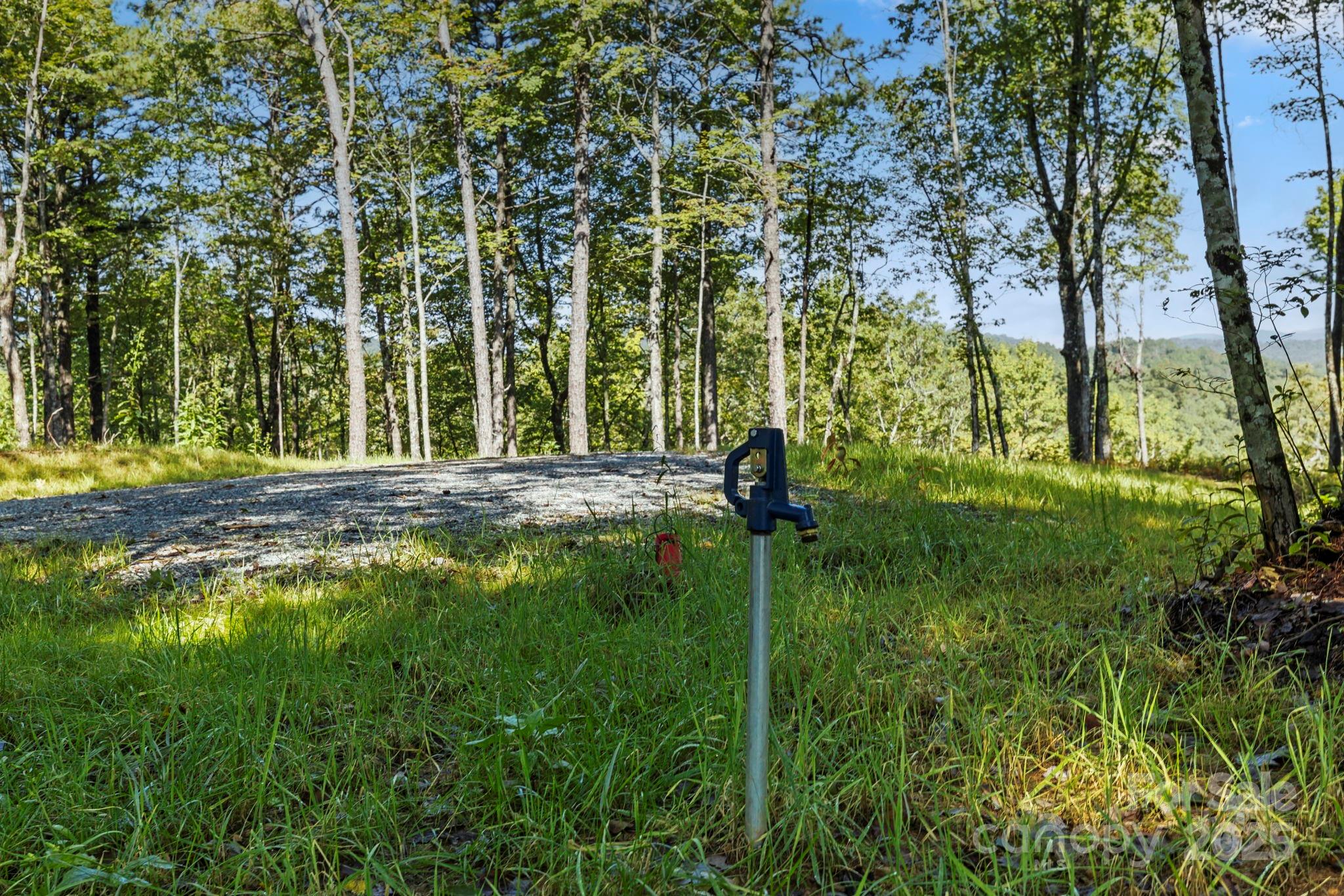 11763 Rosman Highway