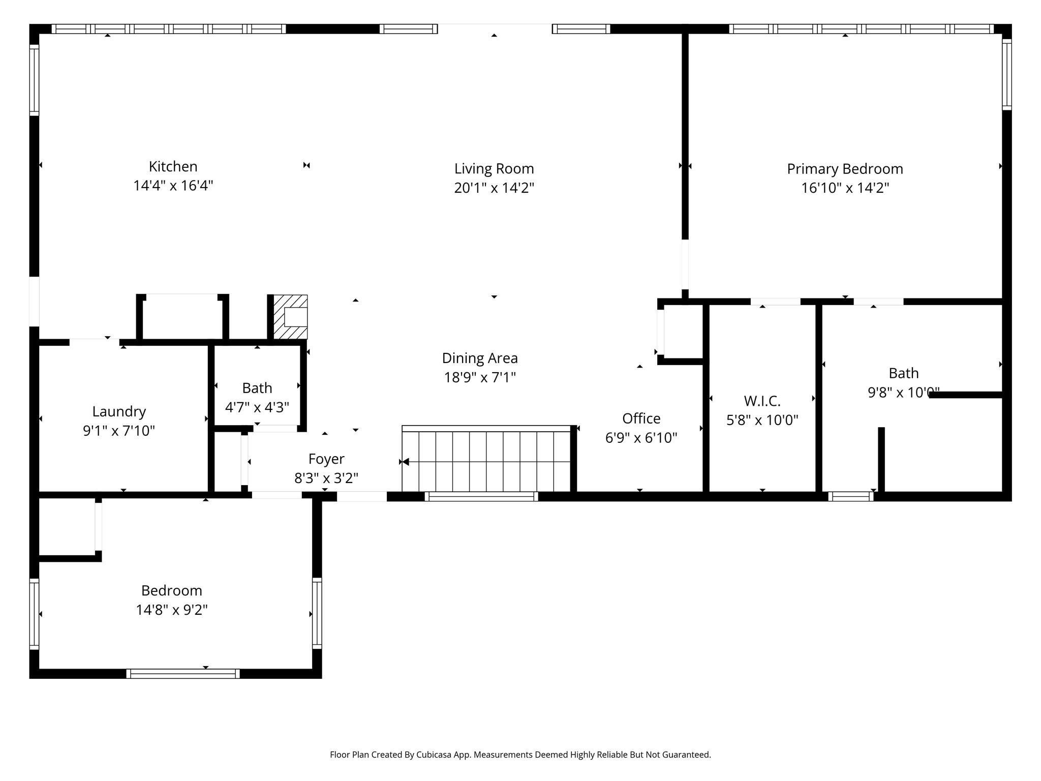 428 Lakeland Drive