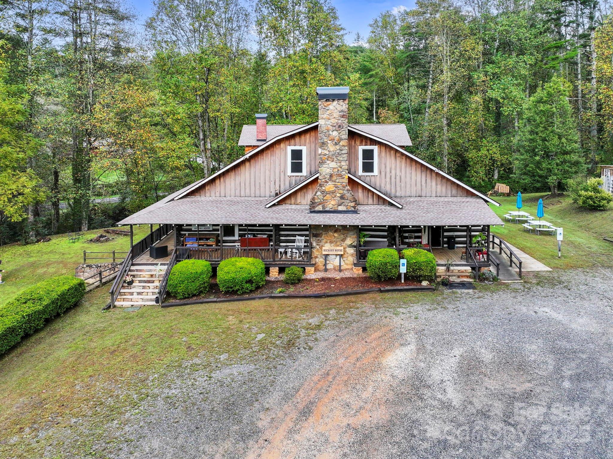 1196 N Country Club Road