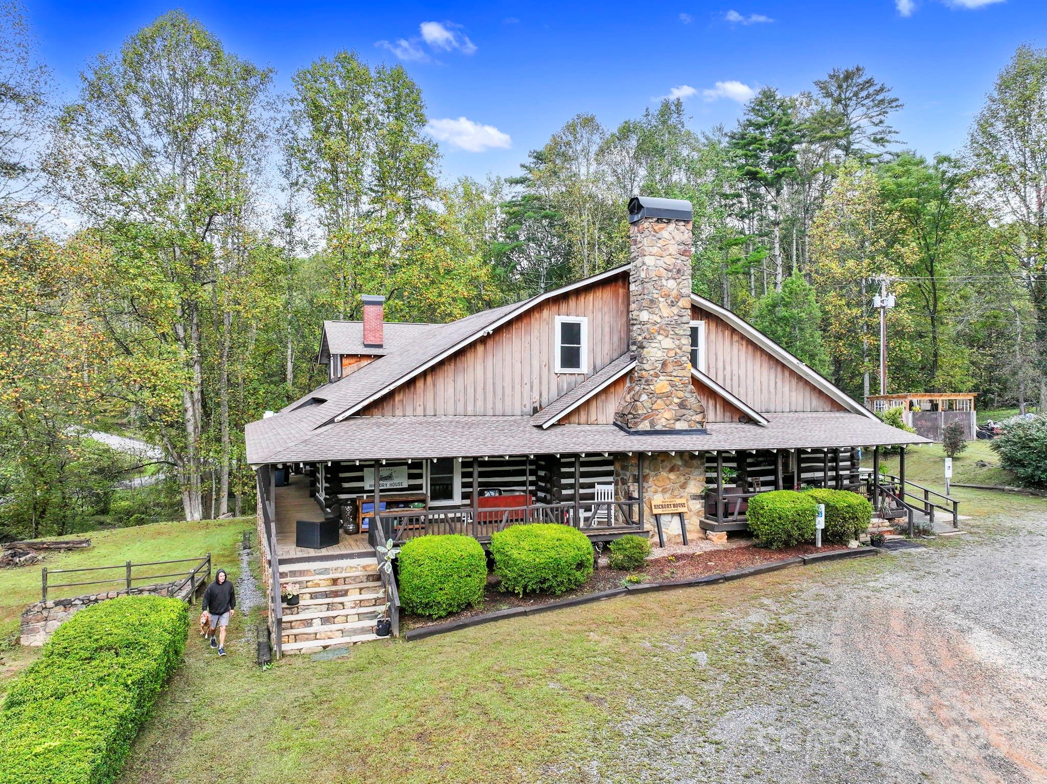 1196 N Country Club Road