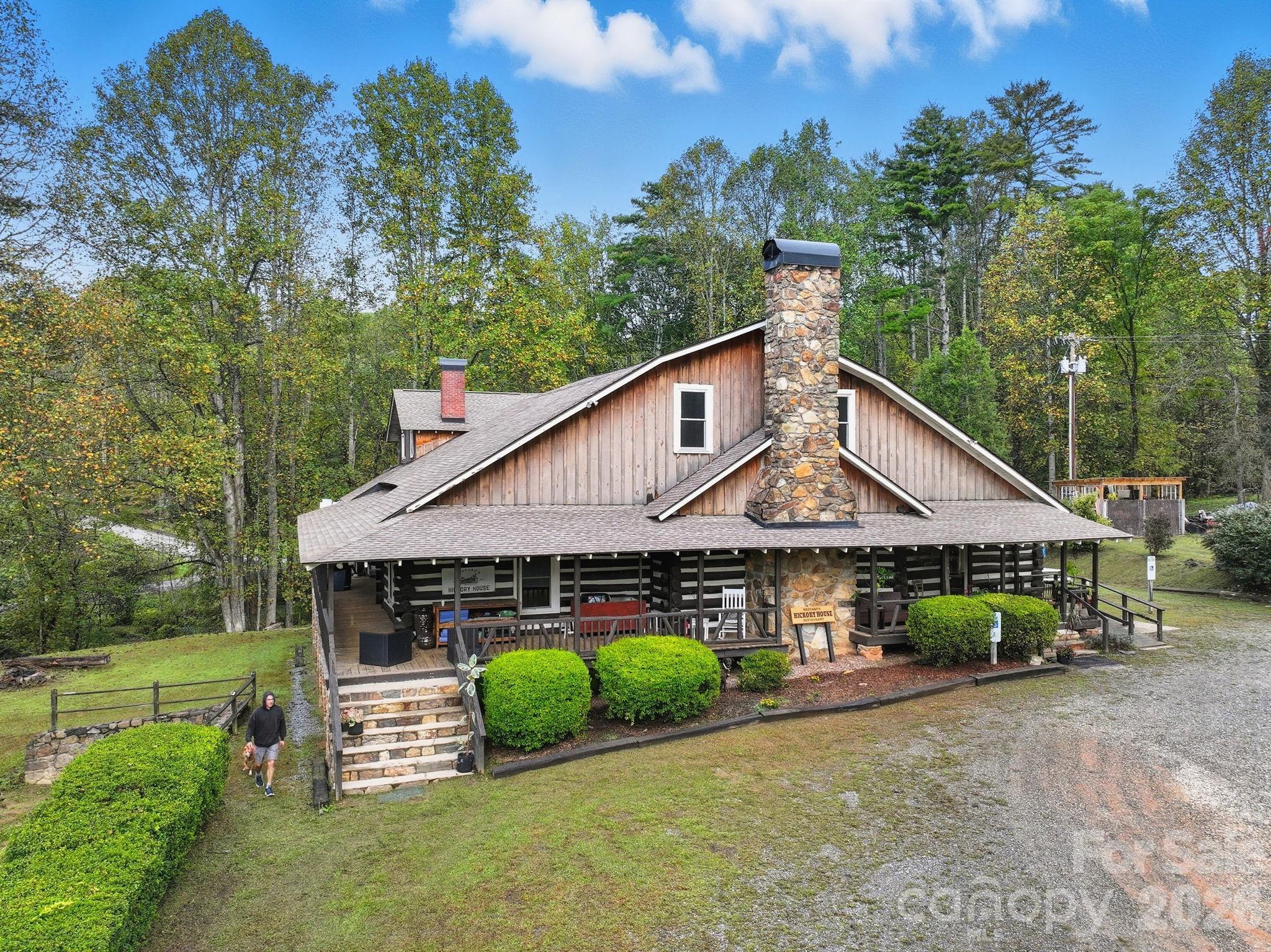 1196 N Country Club Road