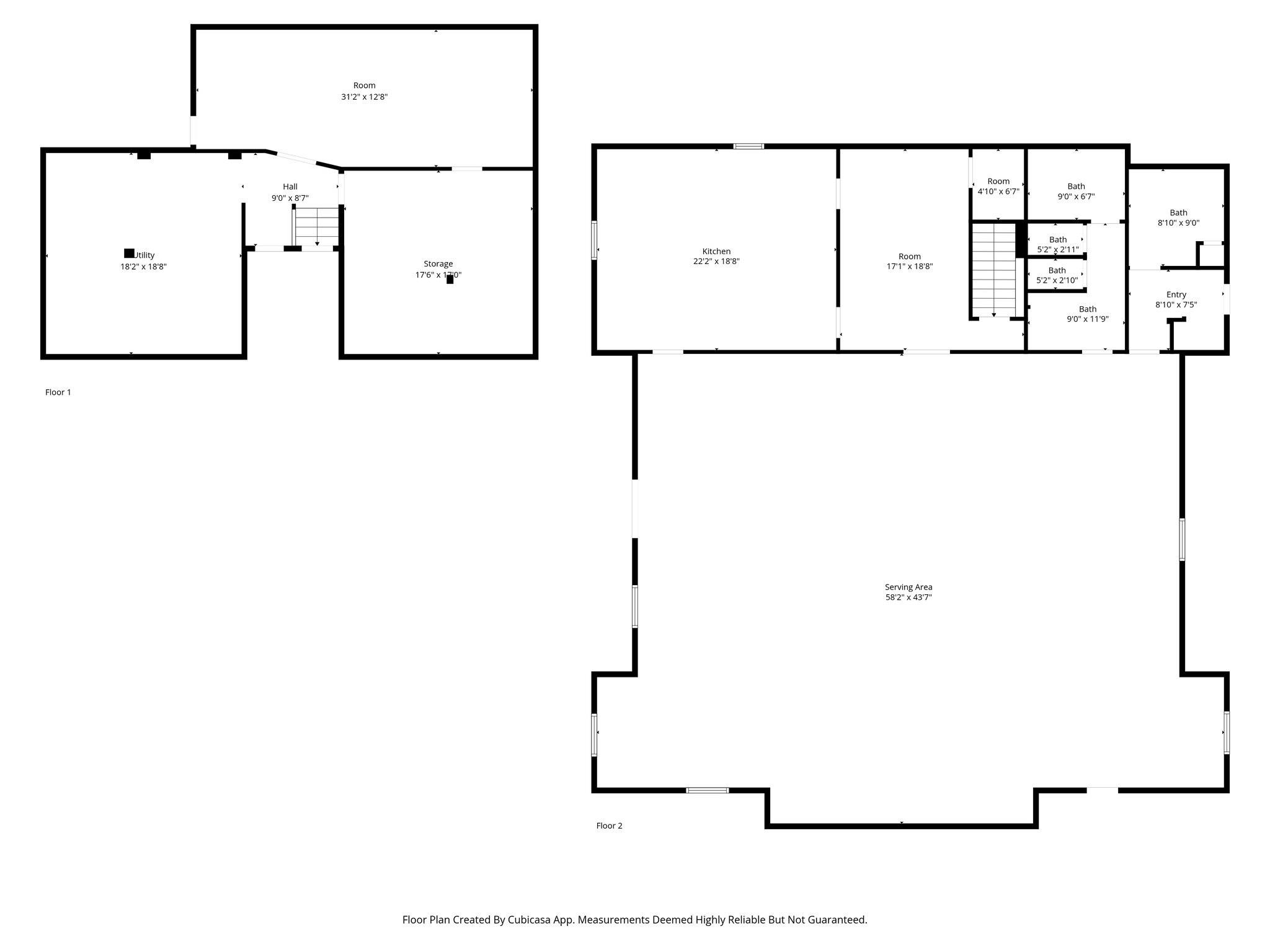 1196 N Country Club Road