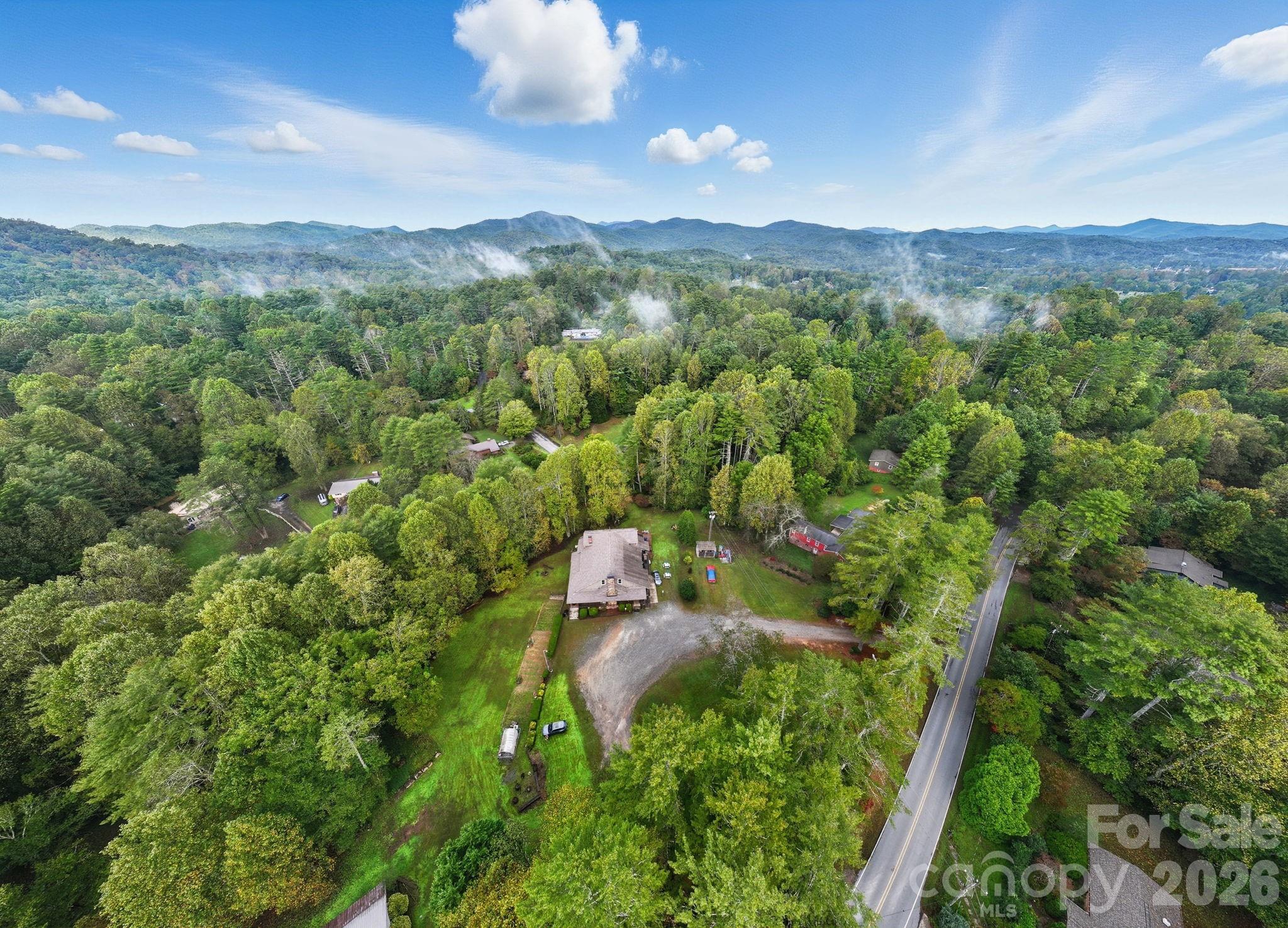 1196 N Country Club Road