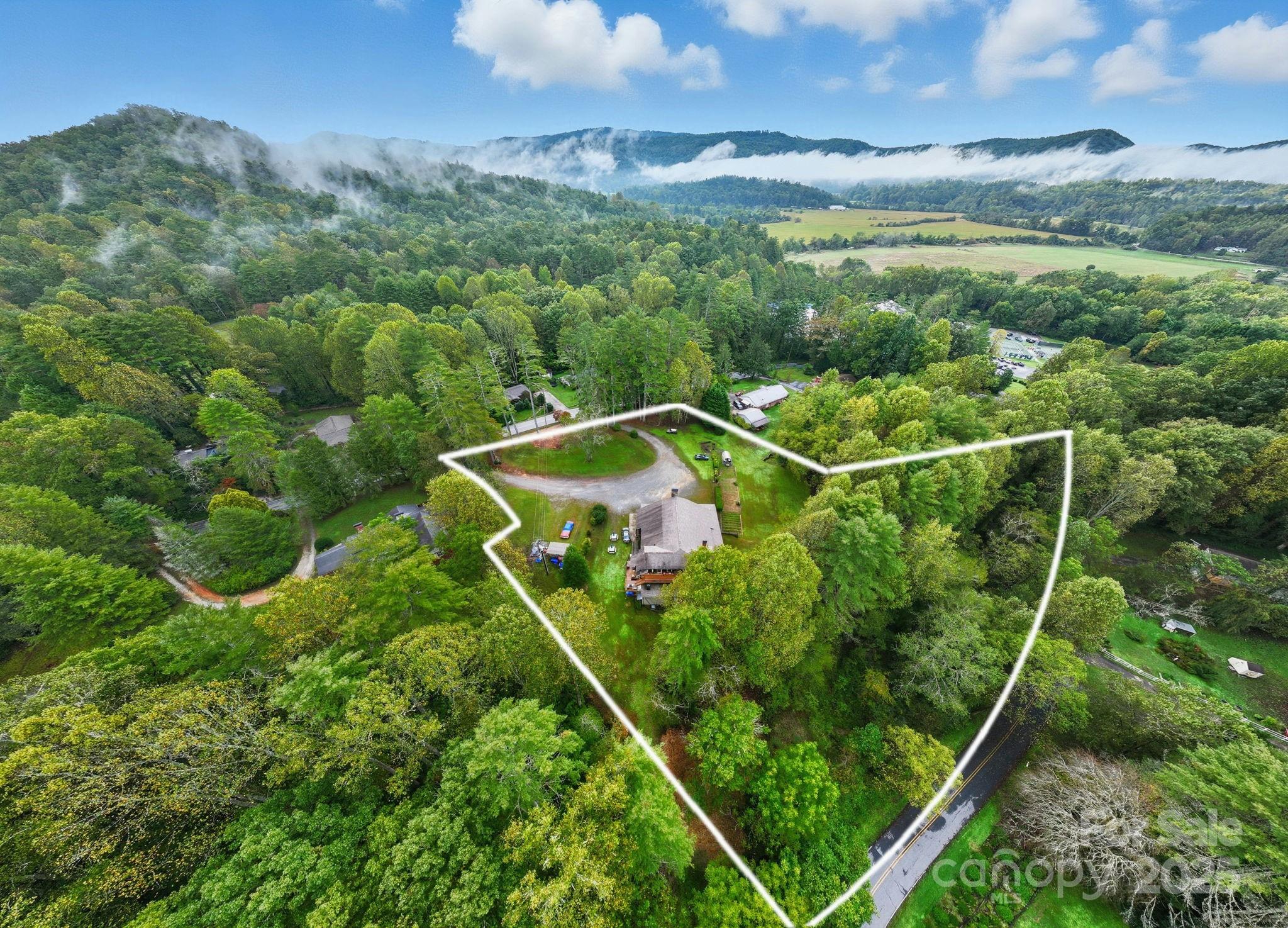 1196 N Country Club Road