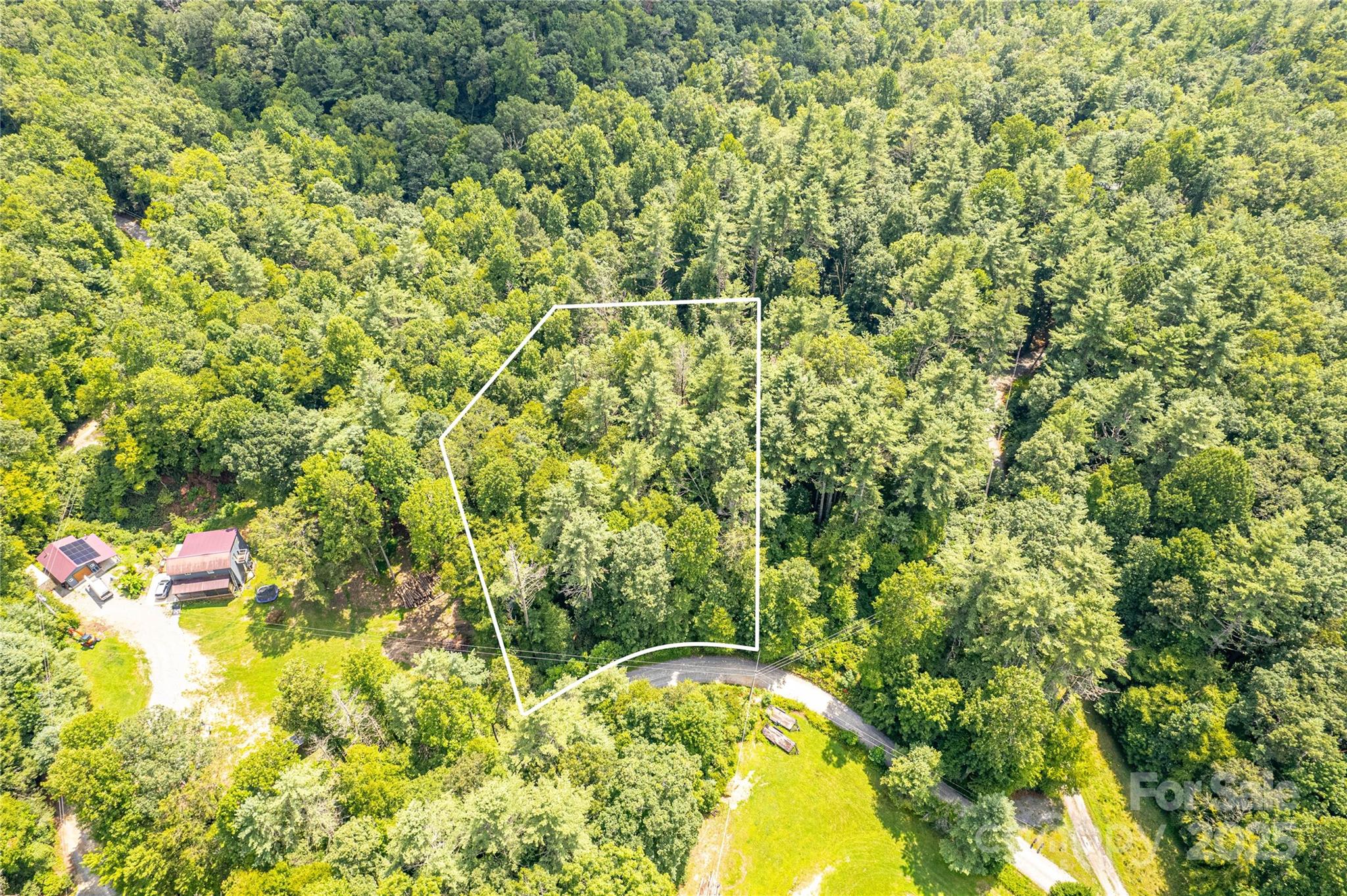 0000 Happy Acres Road