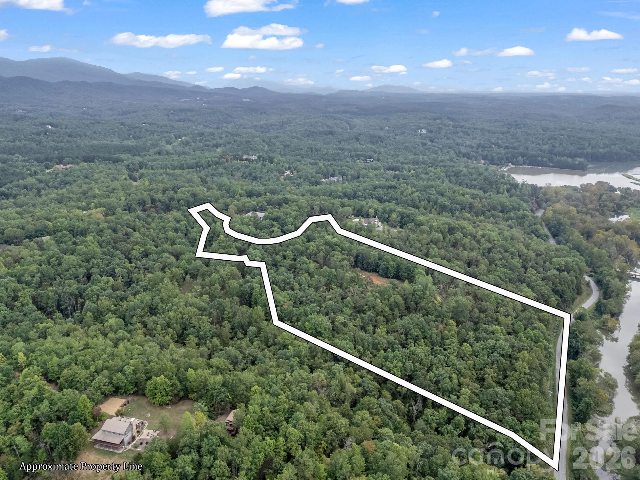 TBD N Highland Farms Road Unit: 6