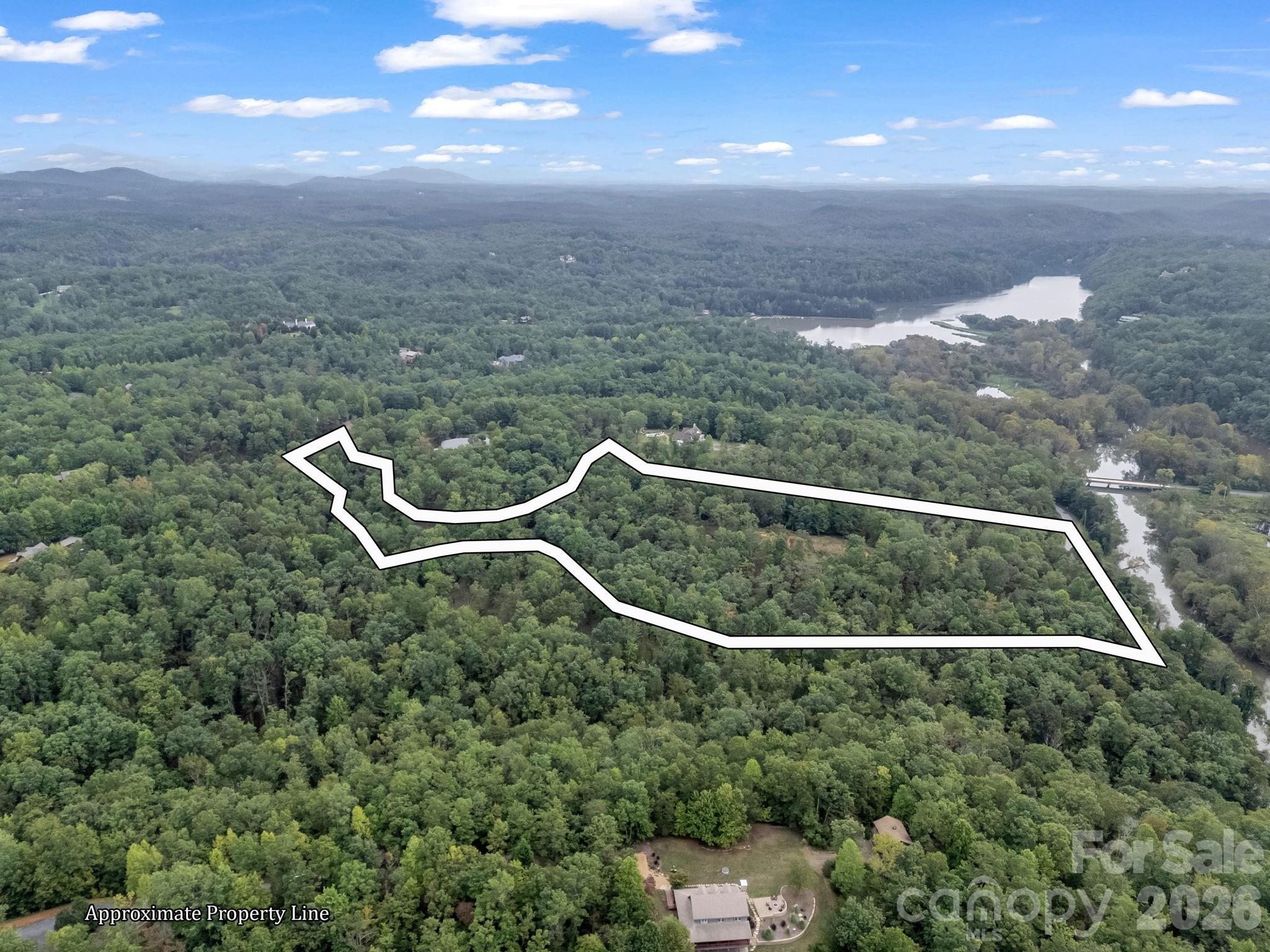 TBD N Highland Farms Road Unit: 6