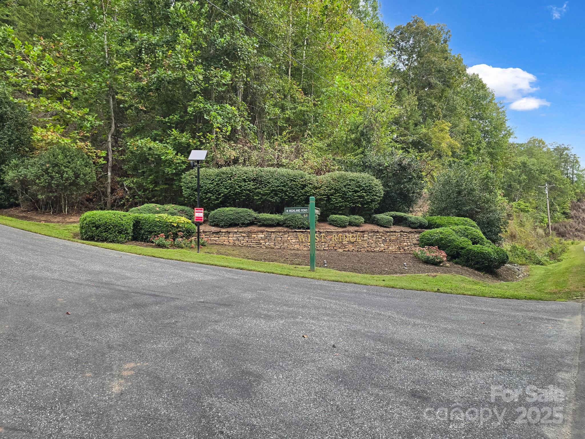 TBD N Highland Farms Road Unit: 6