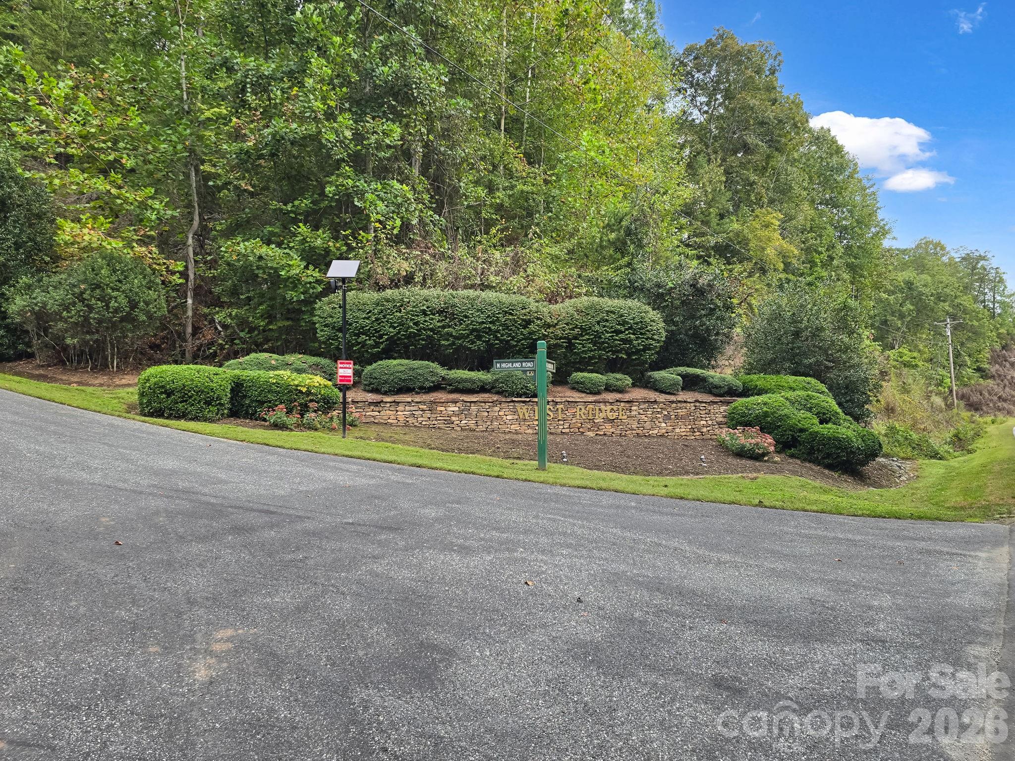 TBD N Highland Farms Road Unit: 6