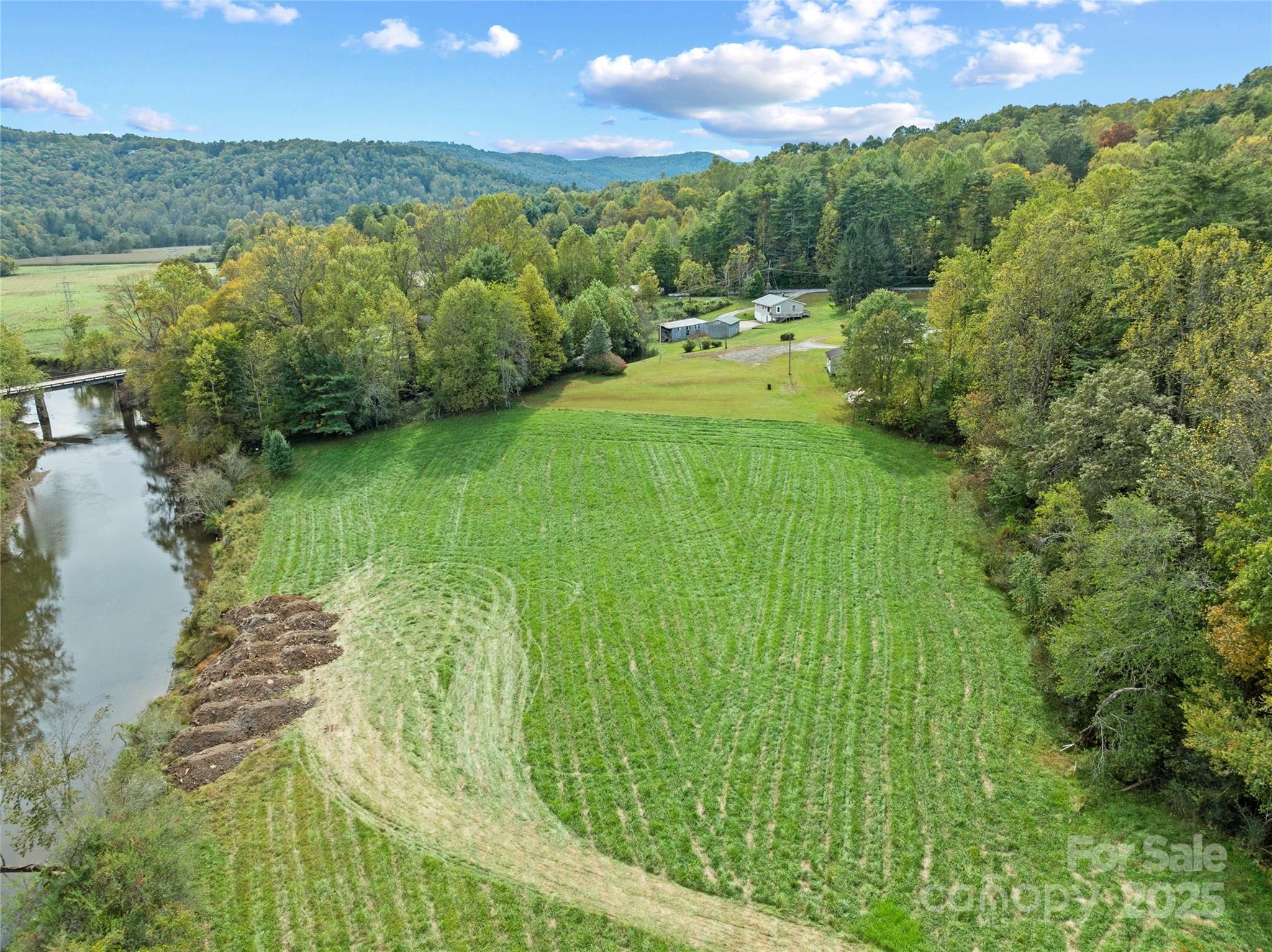 841 Elm Bend Road