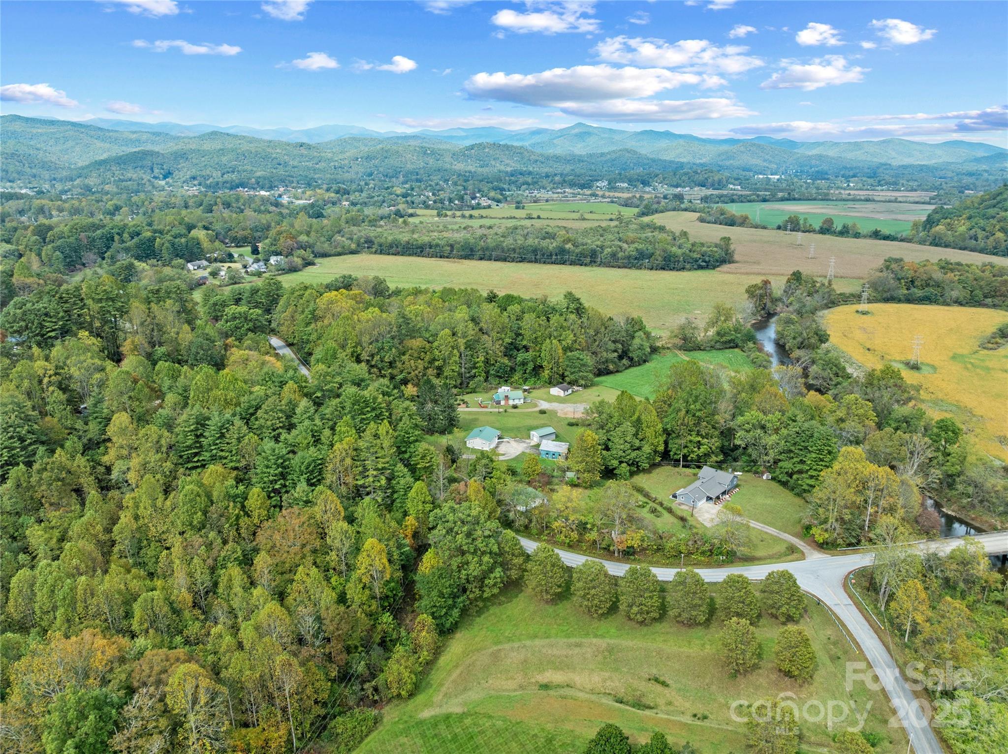 841 Elm Bend Road