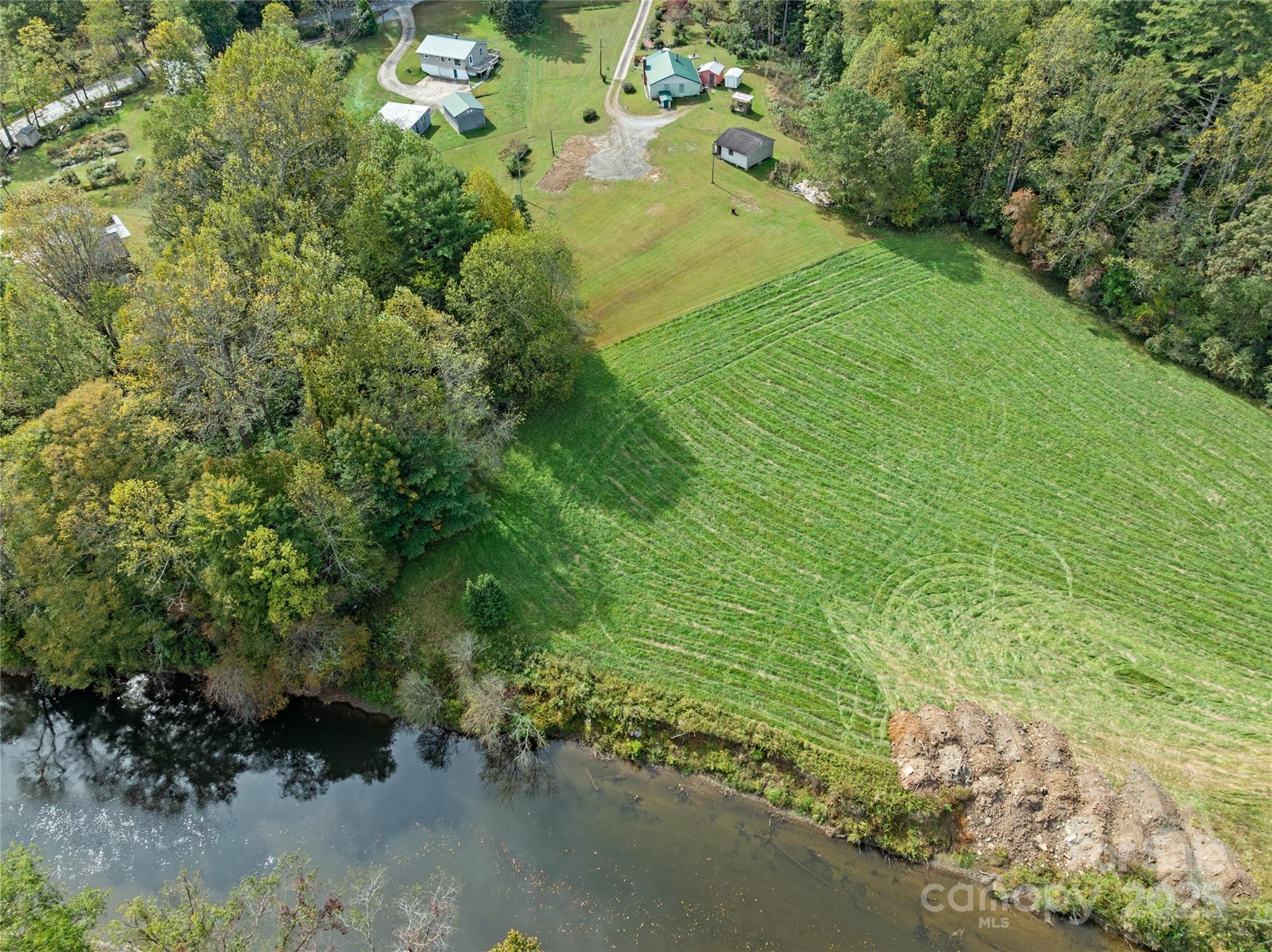 841 Elm Bend Road