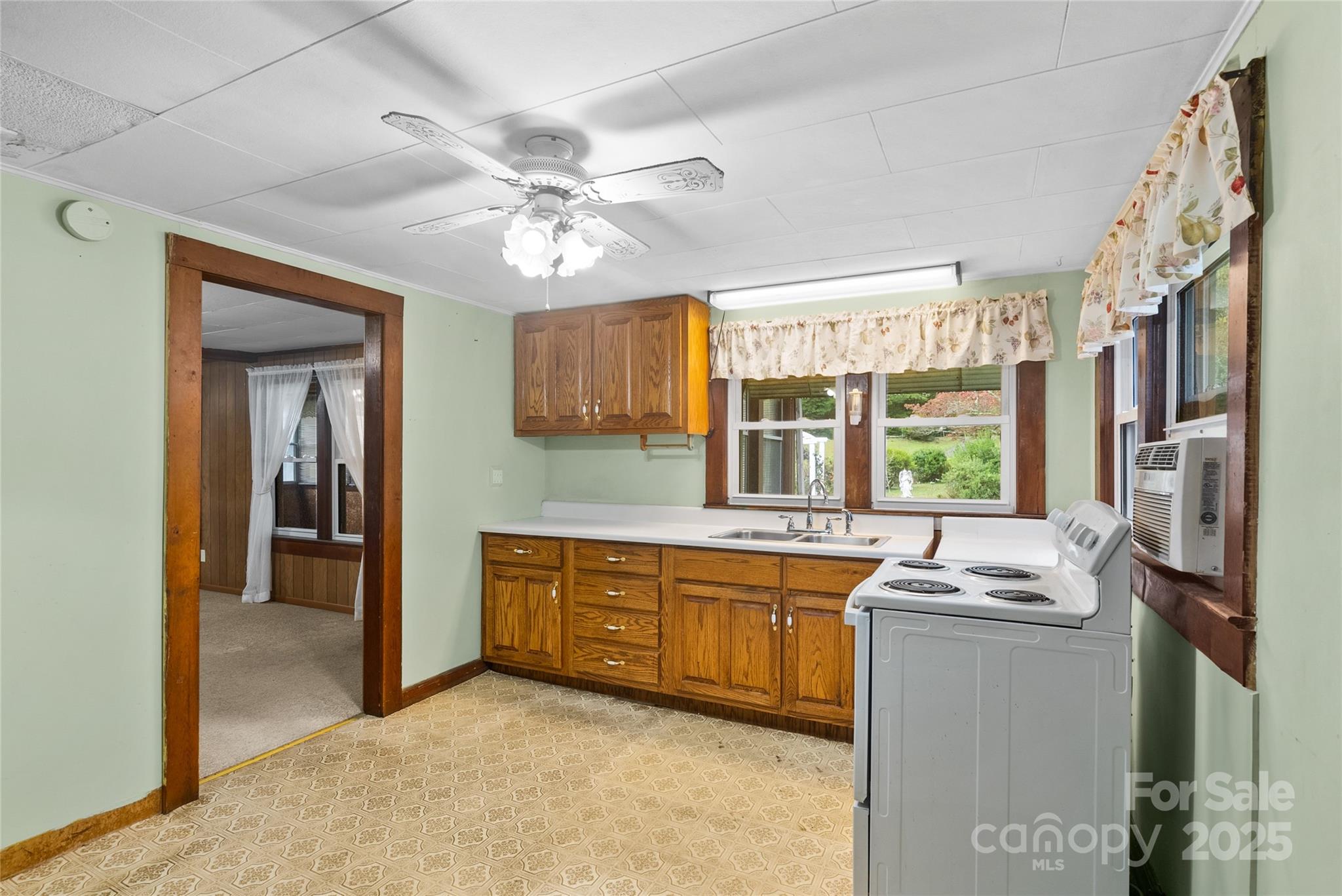 841 Elm Bend Road