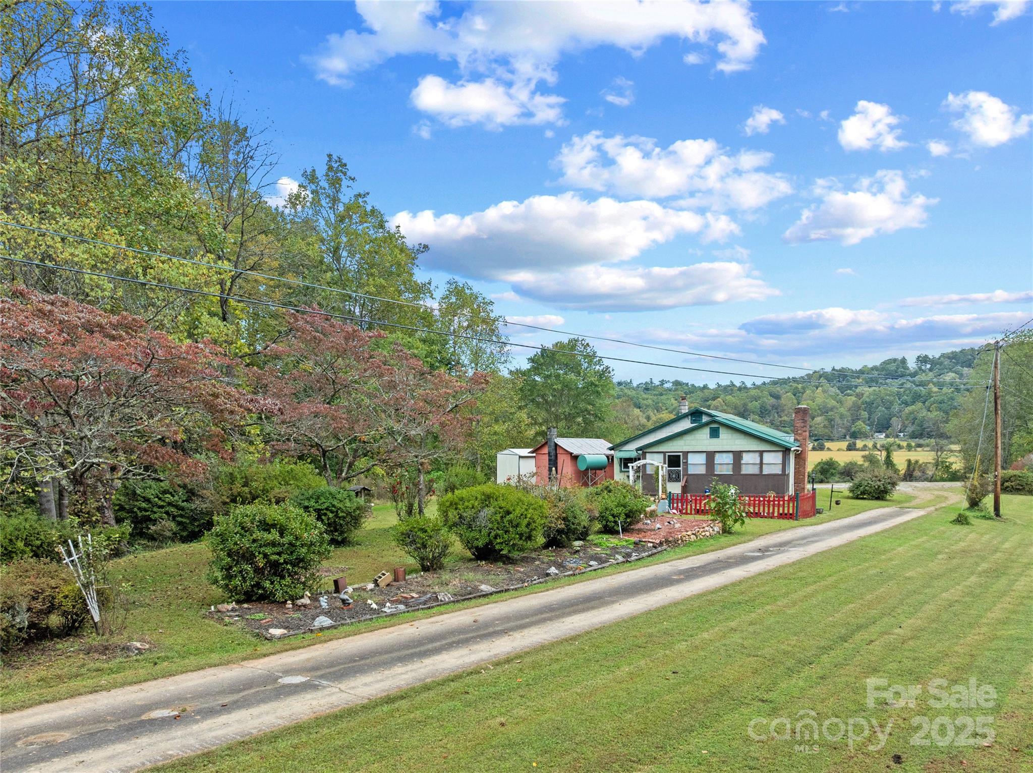 841 Elm Bend Road