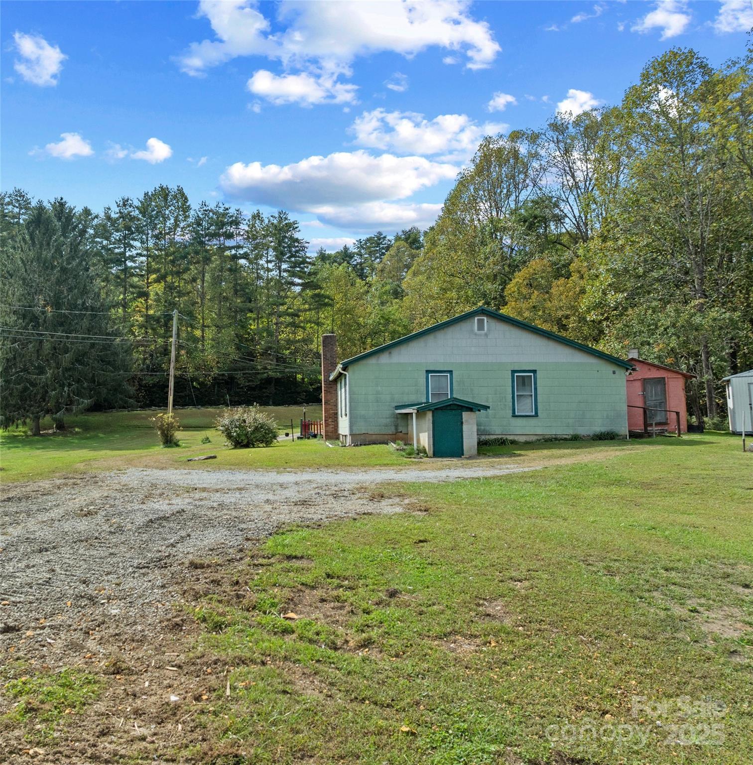 841 Elm Bend Road