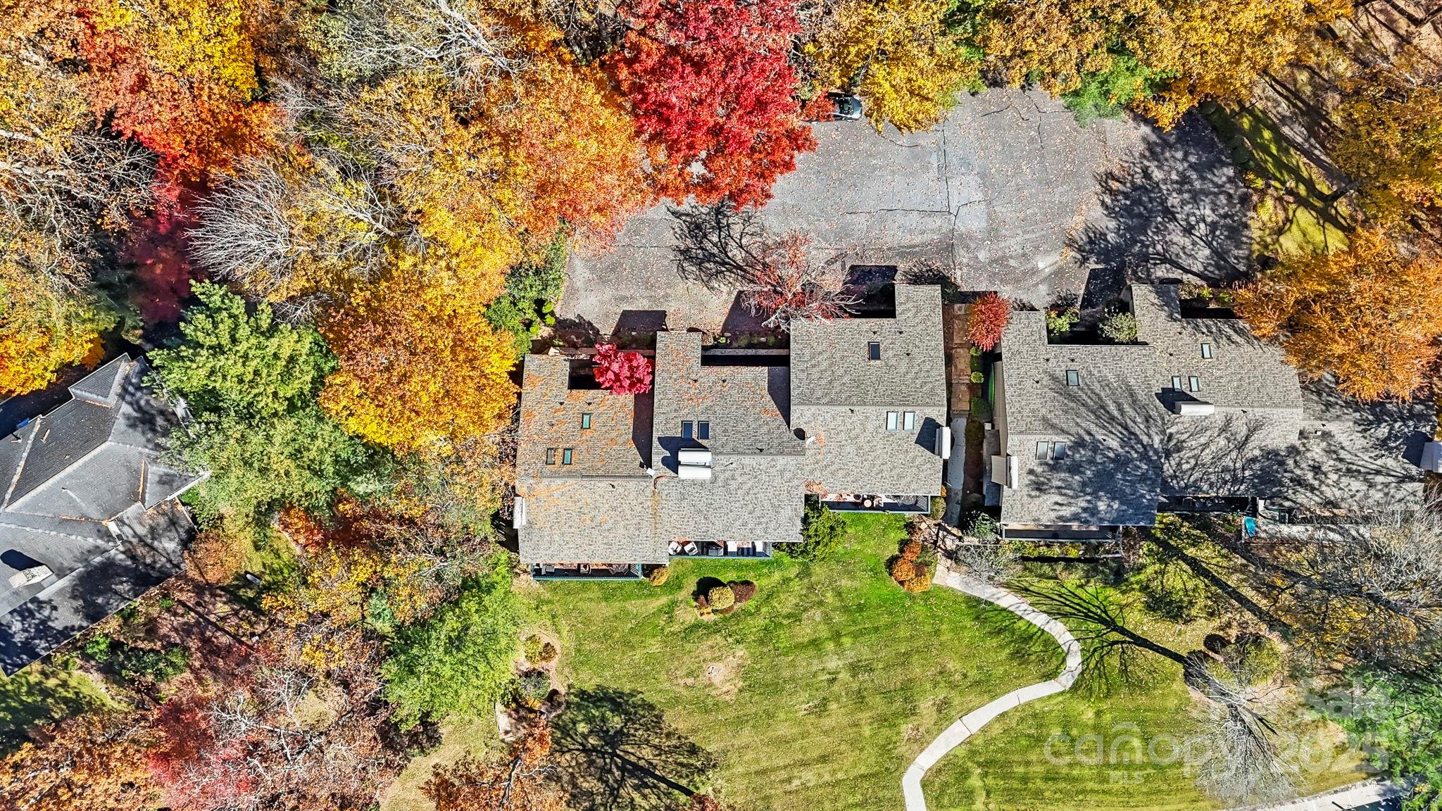 68 Toxaway Point Unit: C1