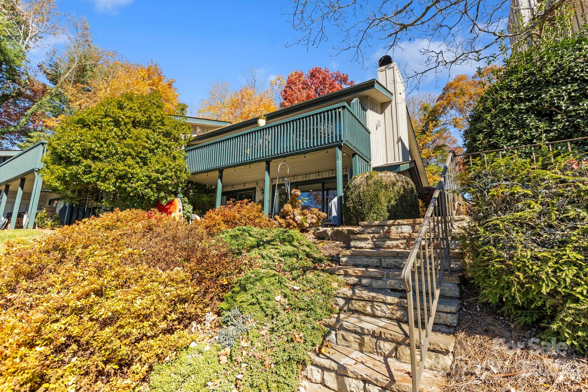 68 Toxaway Point Unit: C1