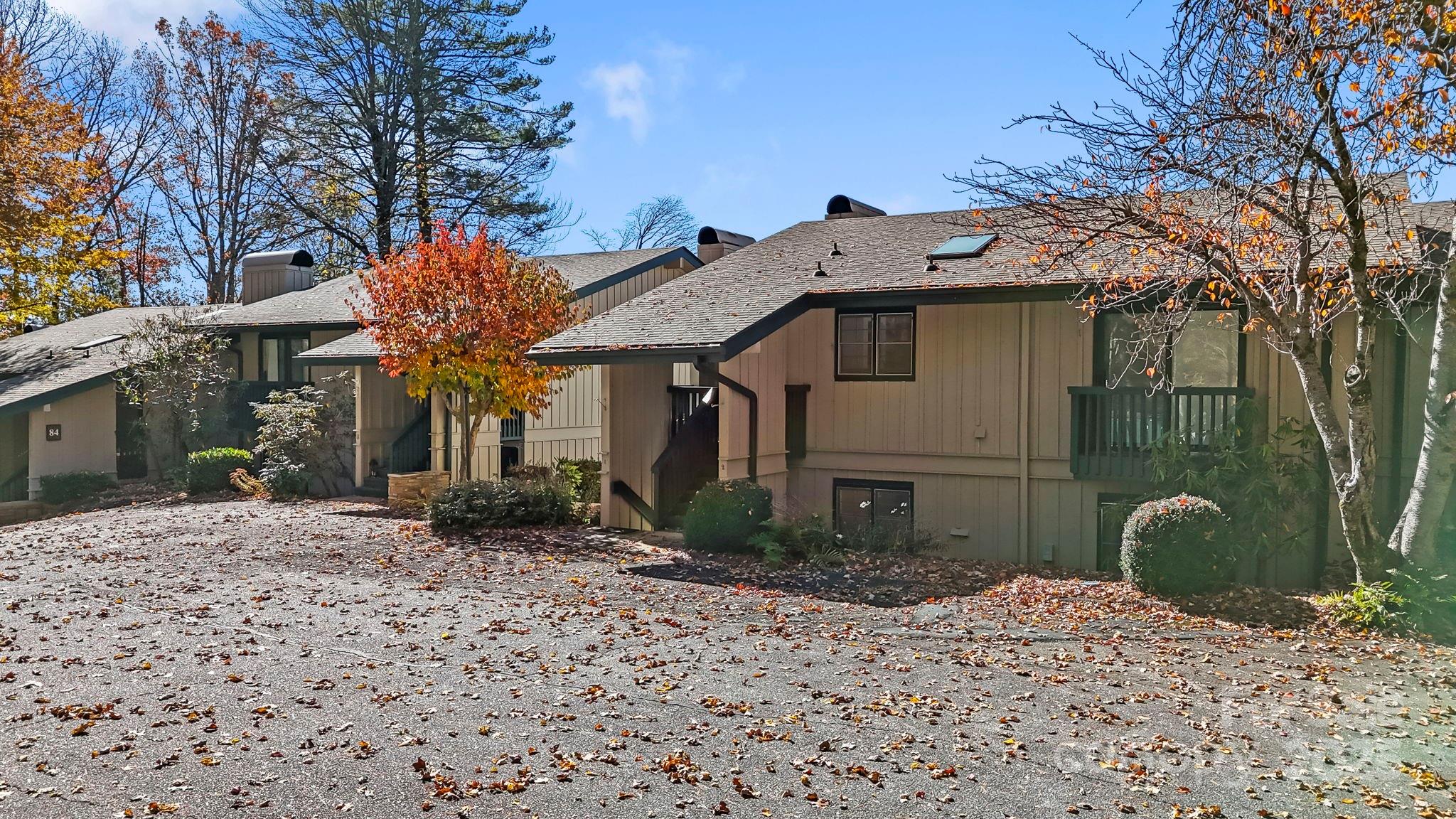 68 Toxaway Point Unit: C1