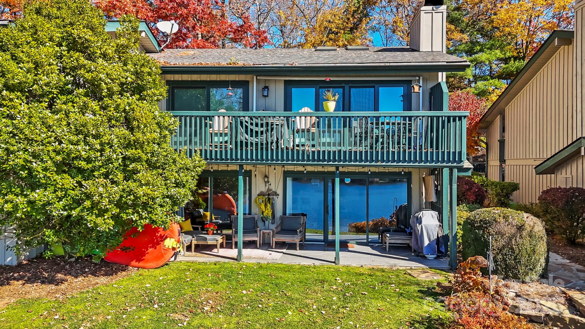 68 Toxaway Point Unit: C1