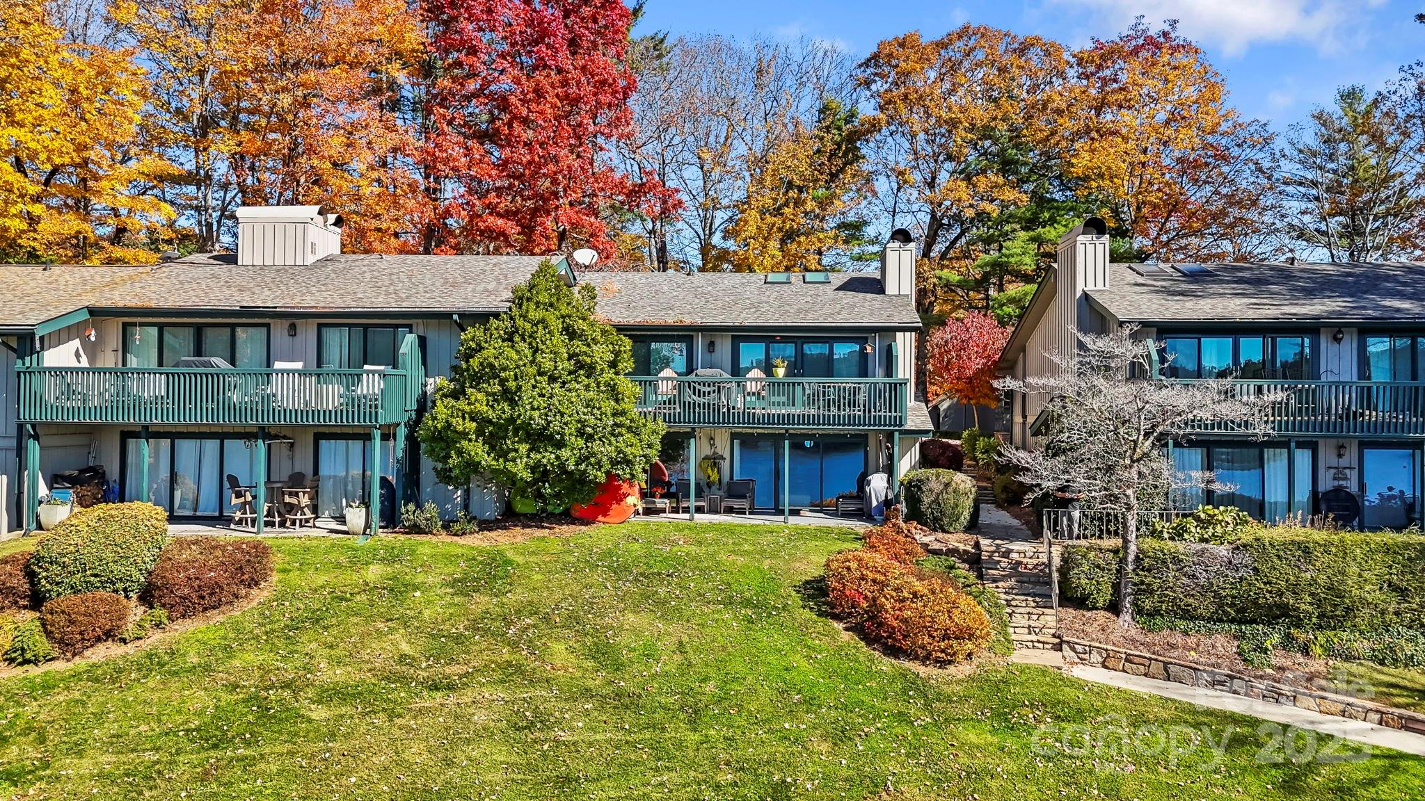 68 Toxaway Point Unit: C1