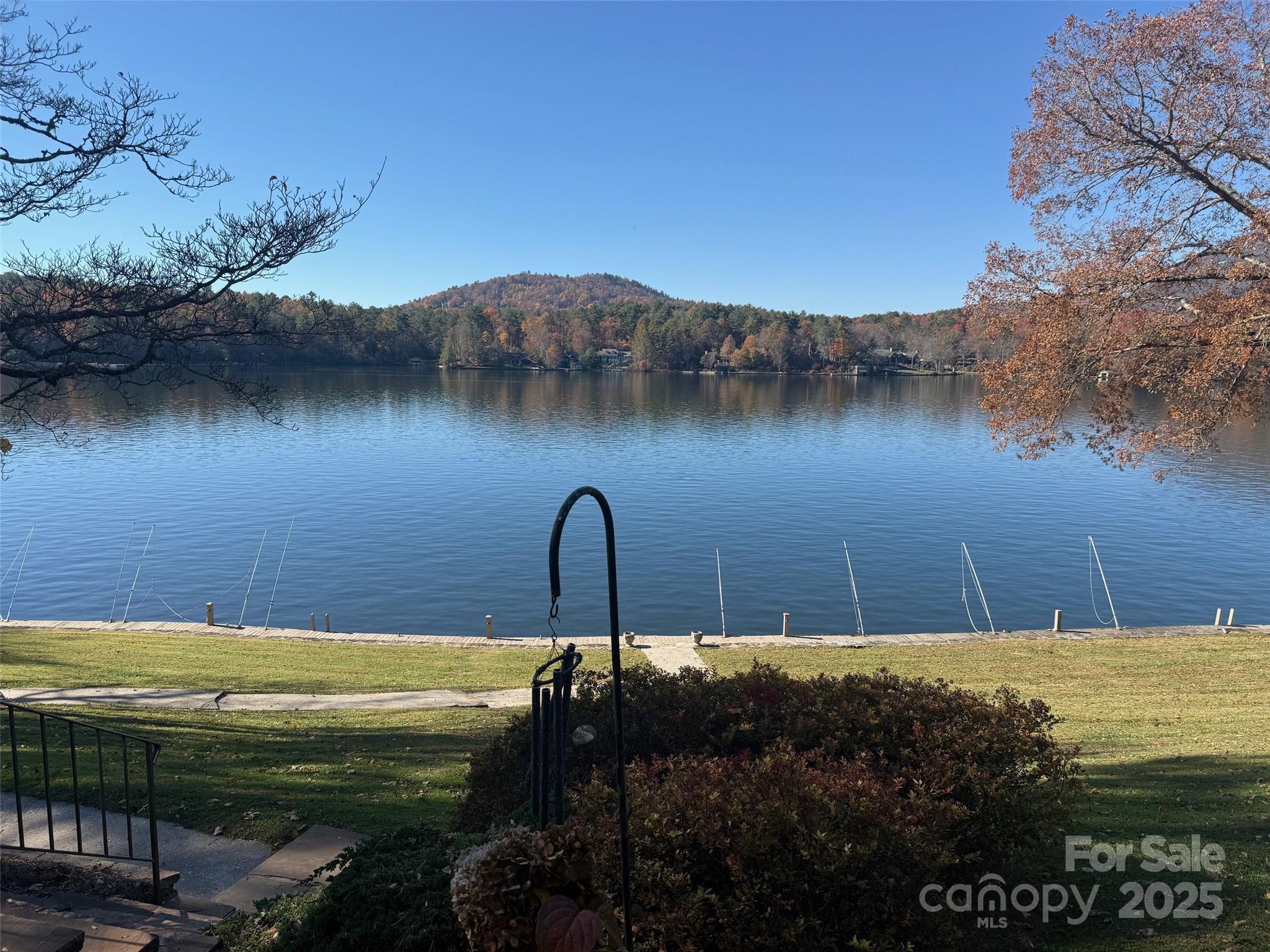 68 Toxaway Point Unit: C1