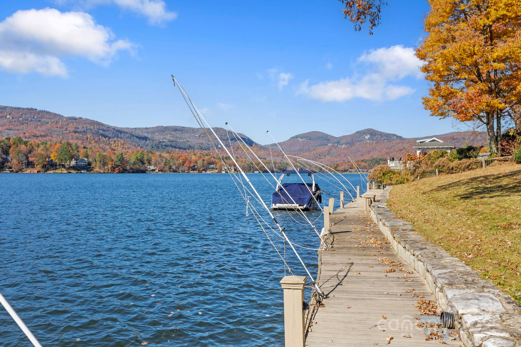 68 Toxaway Point Unit: C1