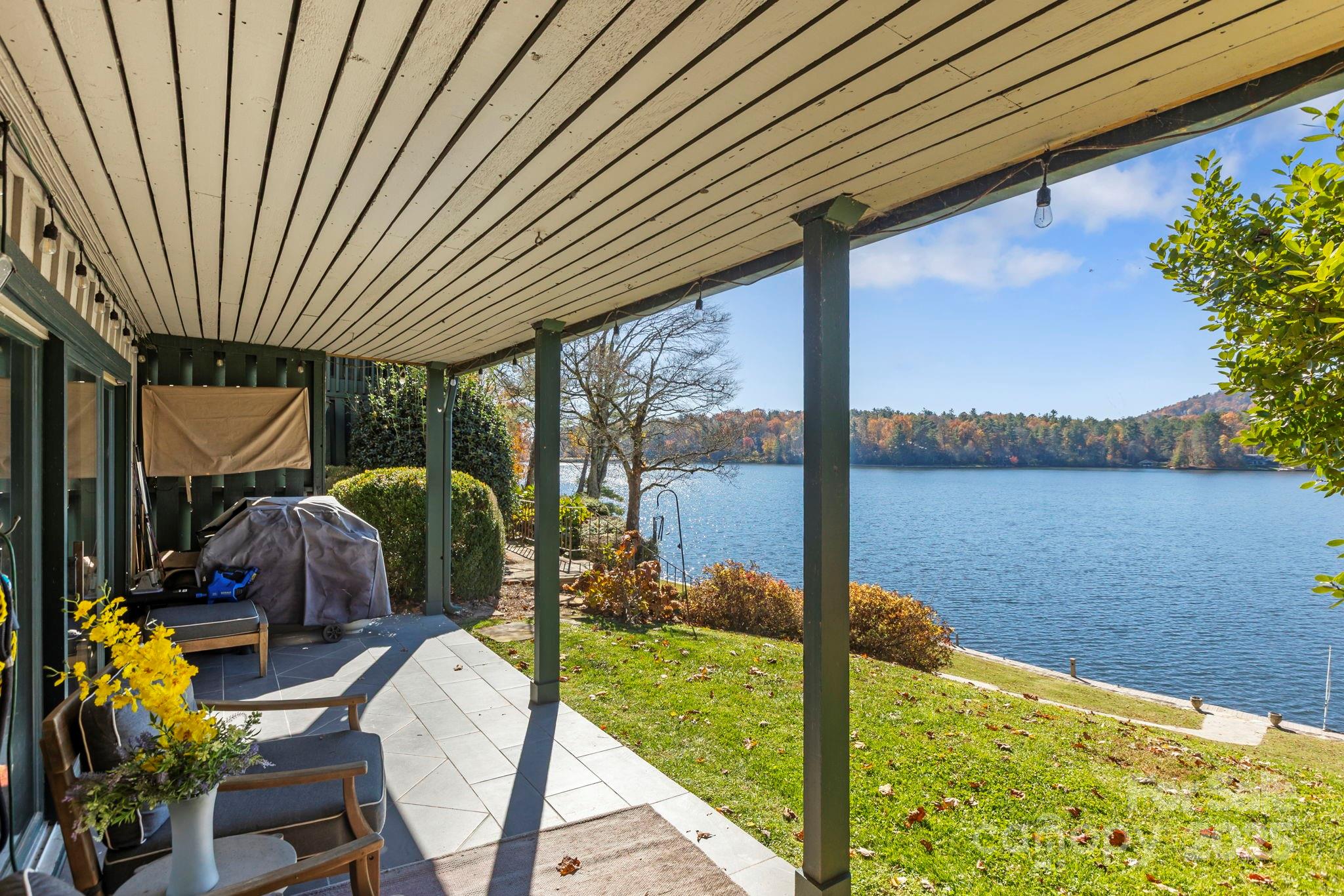 68 Toxaway Point Unit: C1