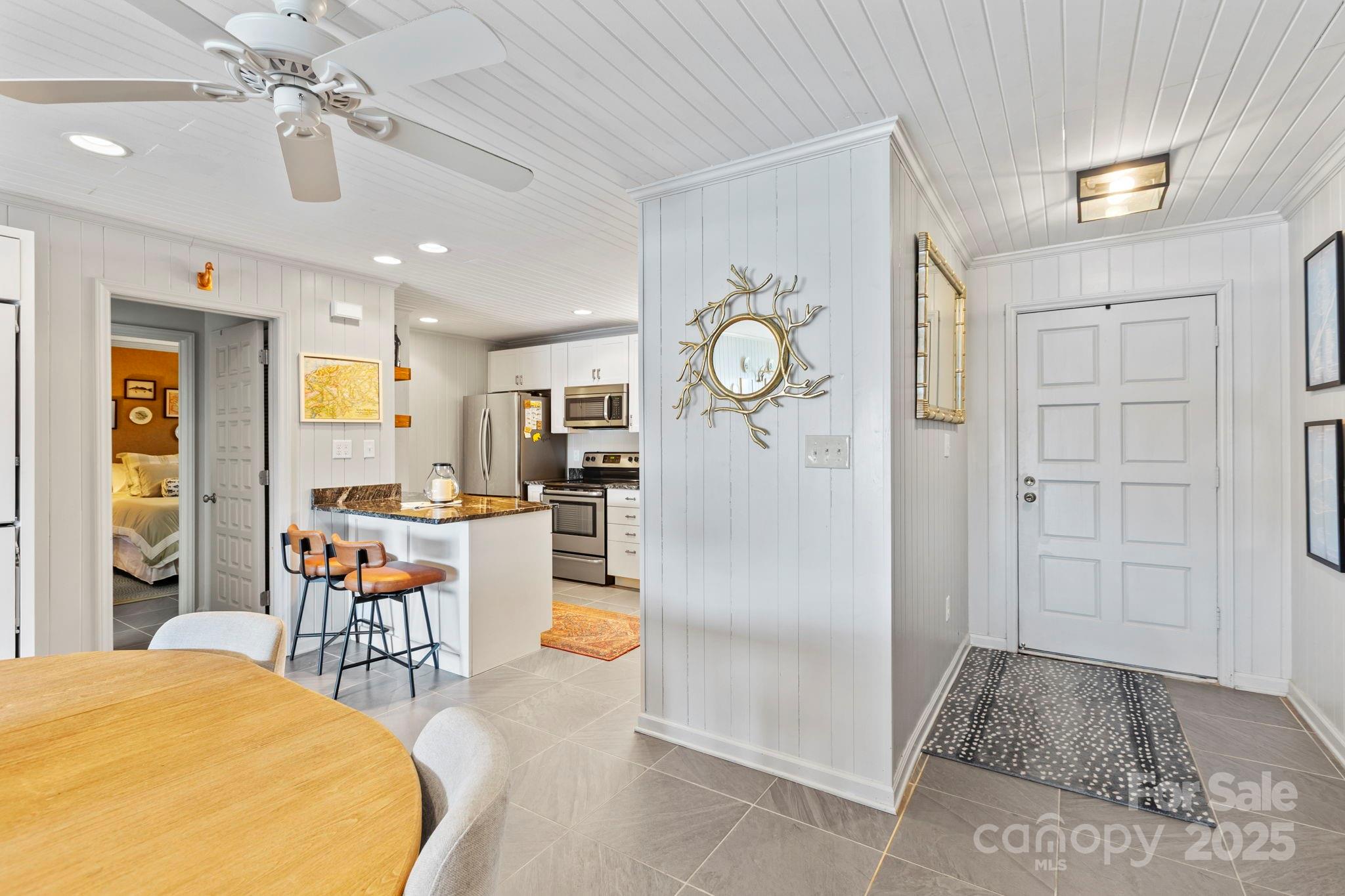 68 Toxaway Point Unit: C1