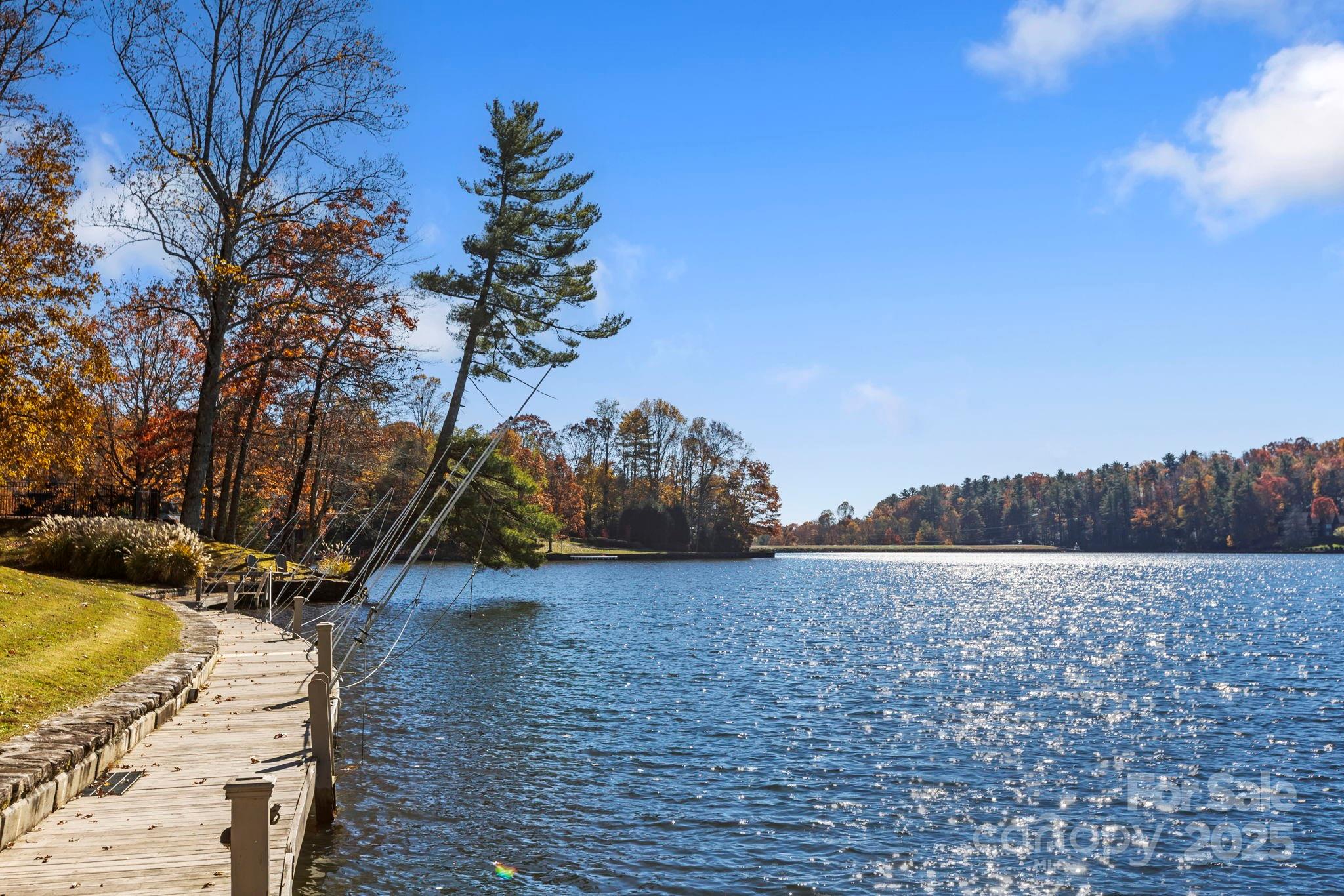 68 Toxaway Point Unit: C1