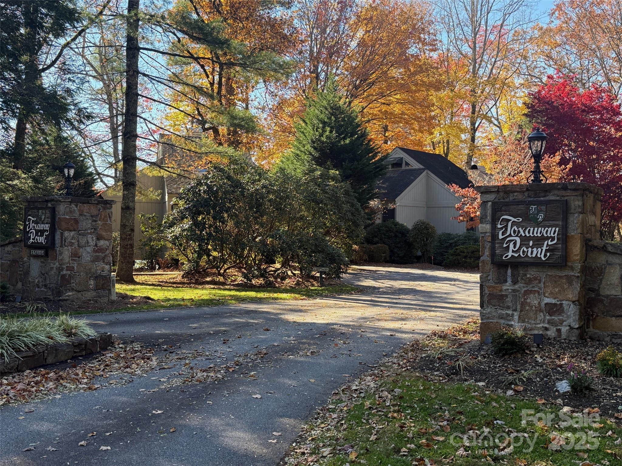 68 Toxaway Point Unit: C1