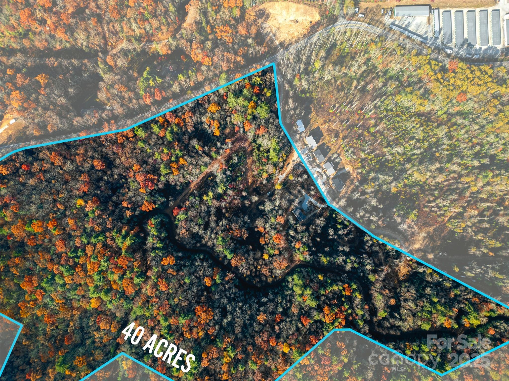 TBD South Fork Trail