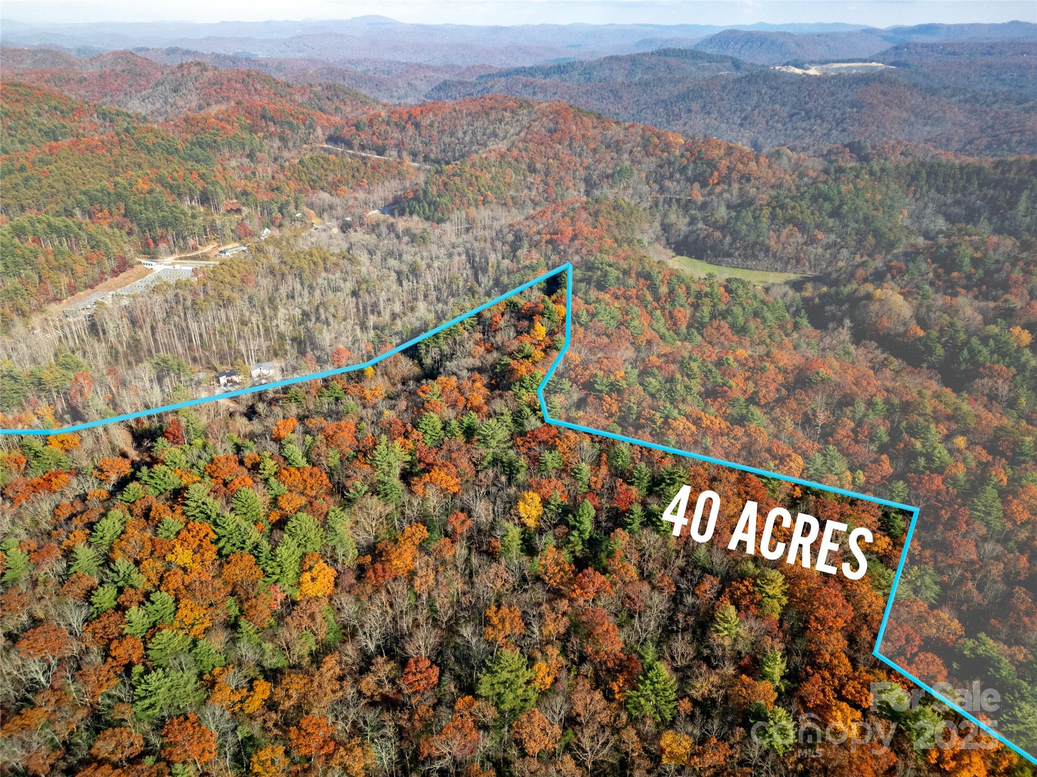 TBD South Fork Trail