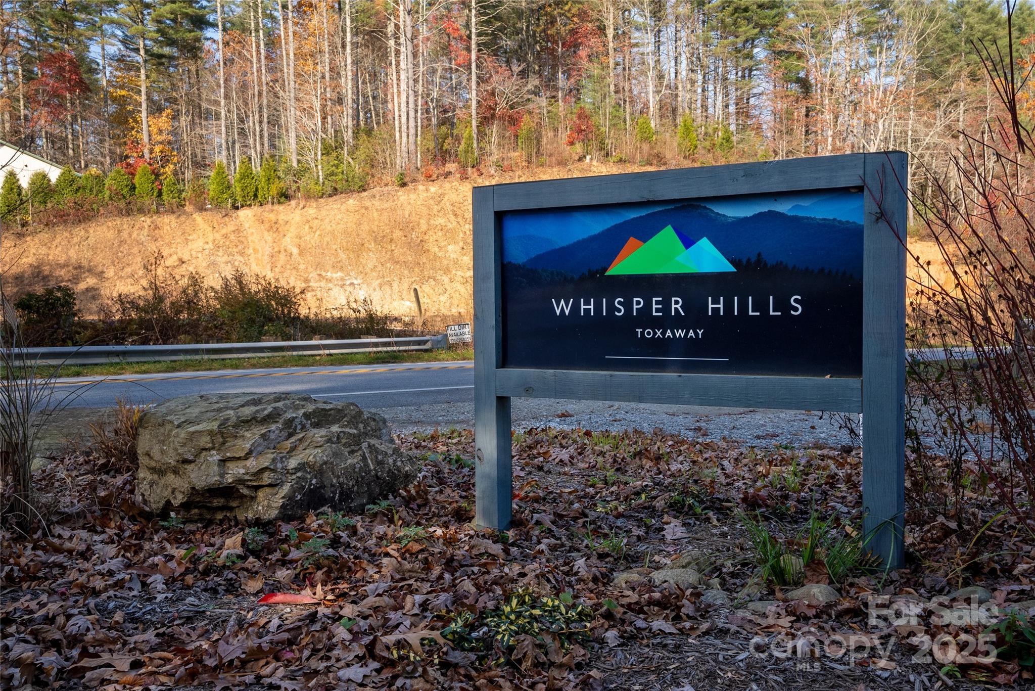 TBD South Fork Trail