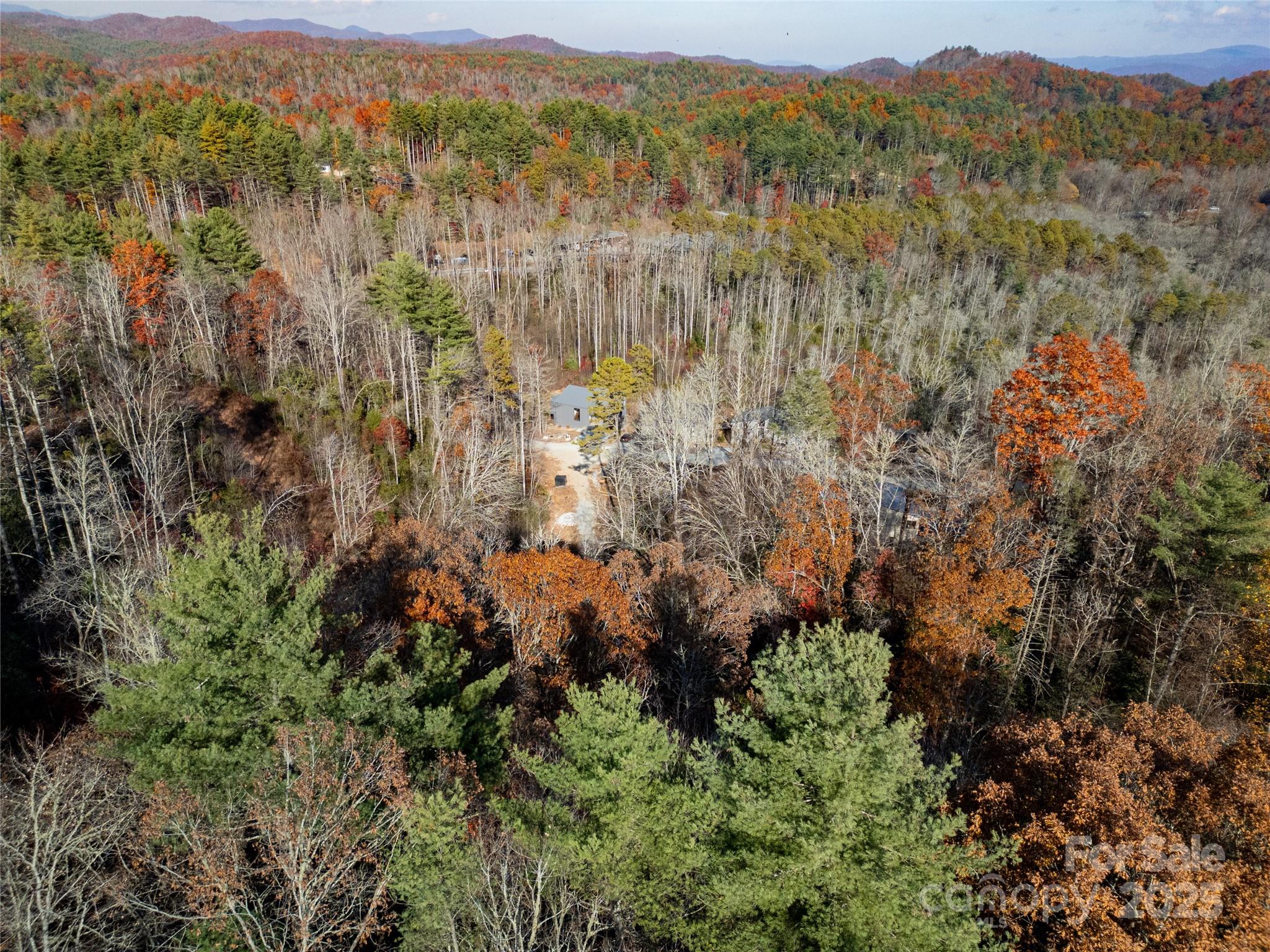 TBD South Fork Trail