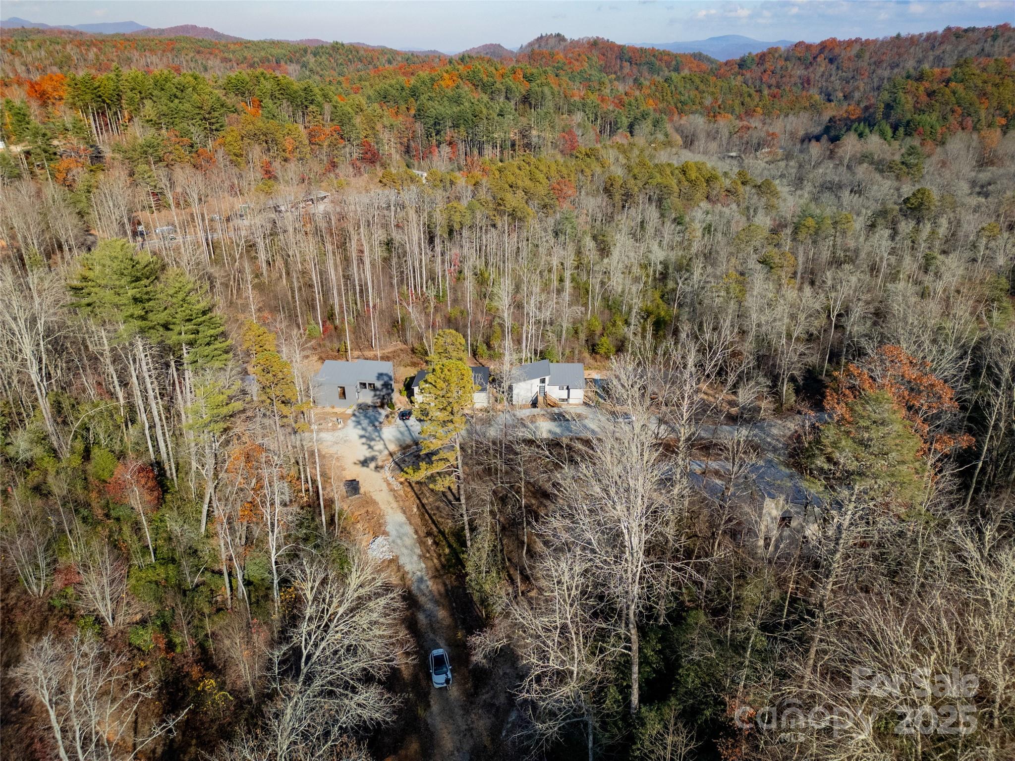 TBD South Fork Trail