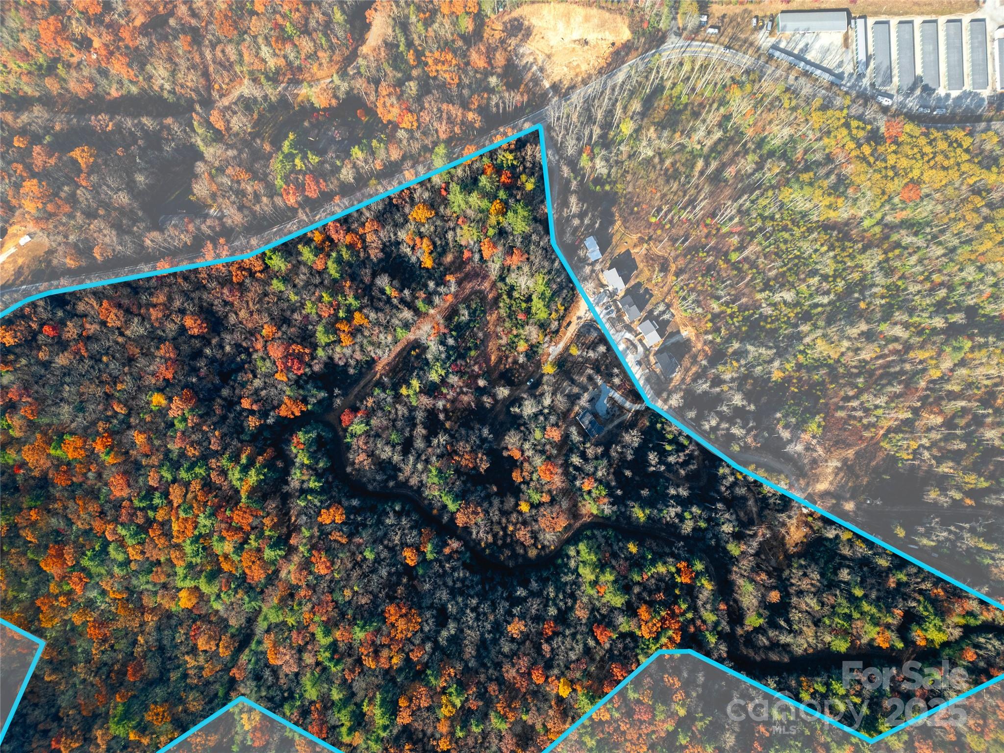 TBD South Fork Trail