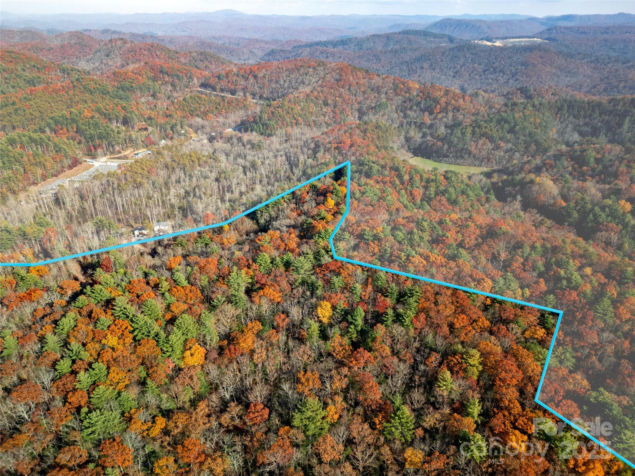 TBD South Fork Trail