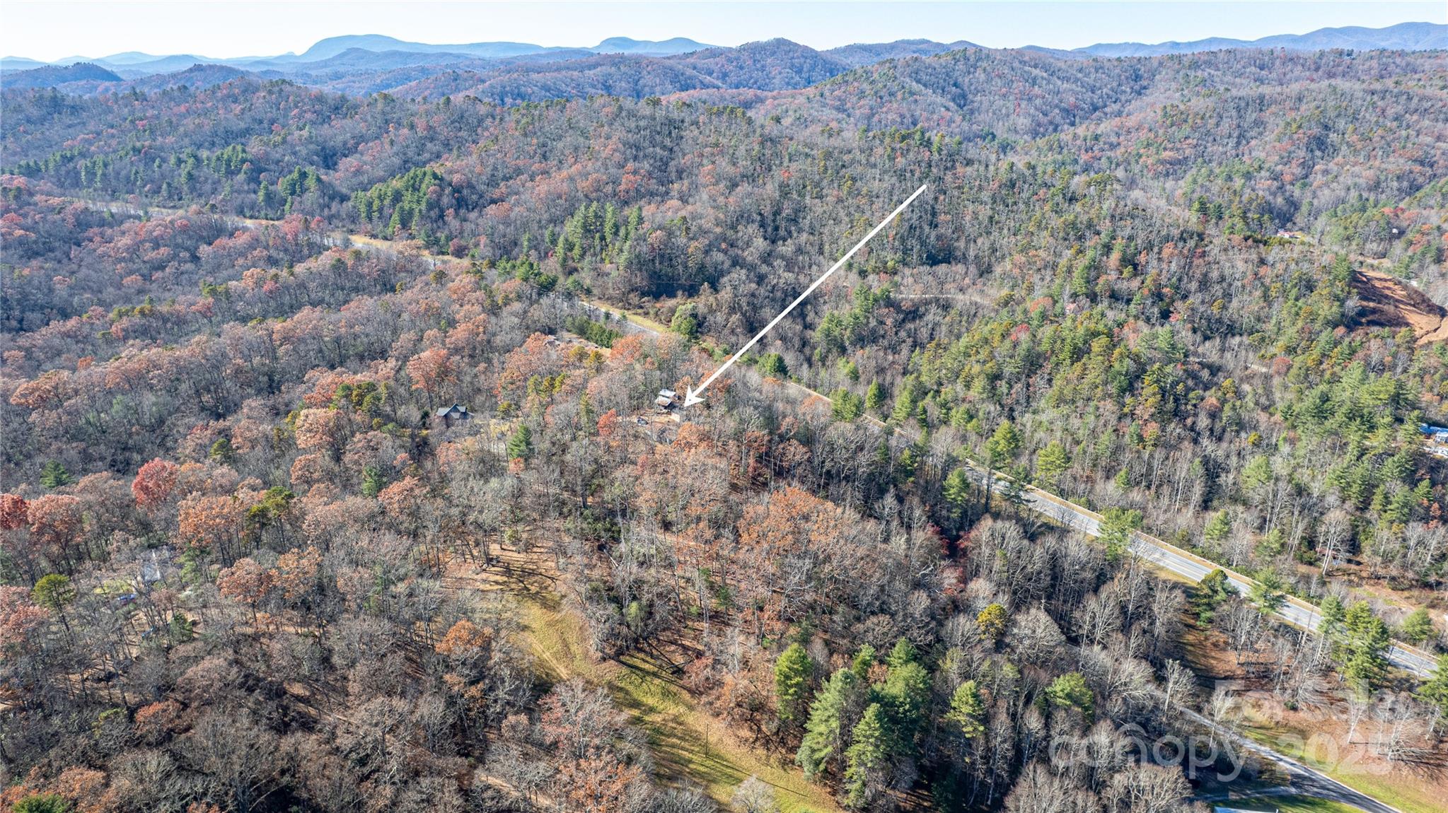 426, 428 Weaver Creek Road