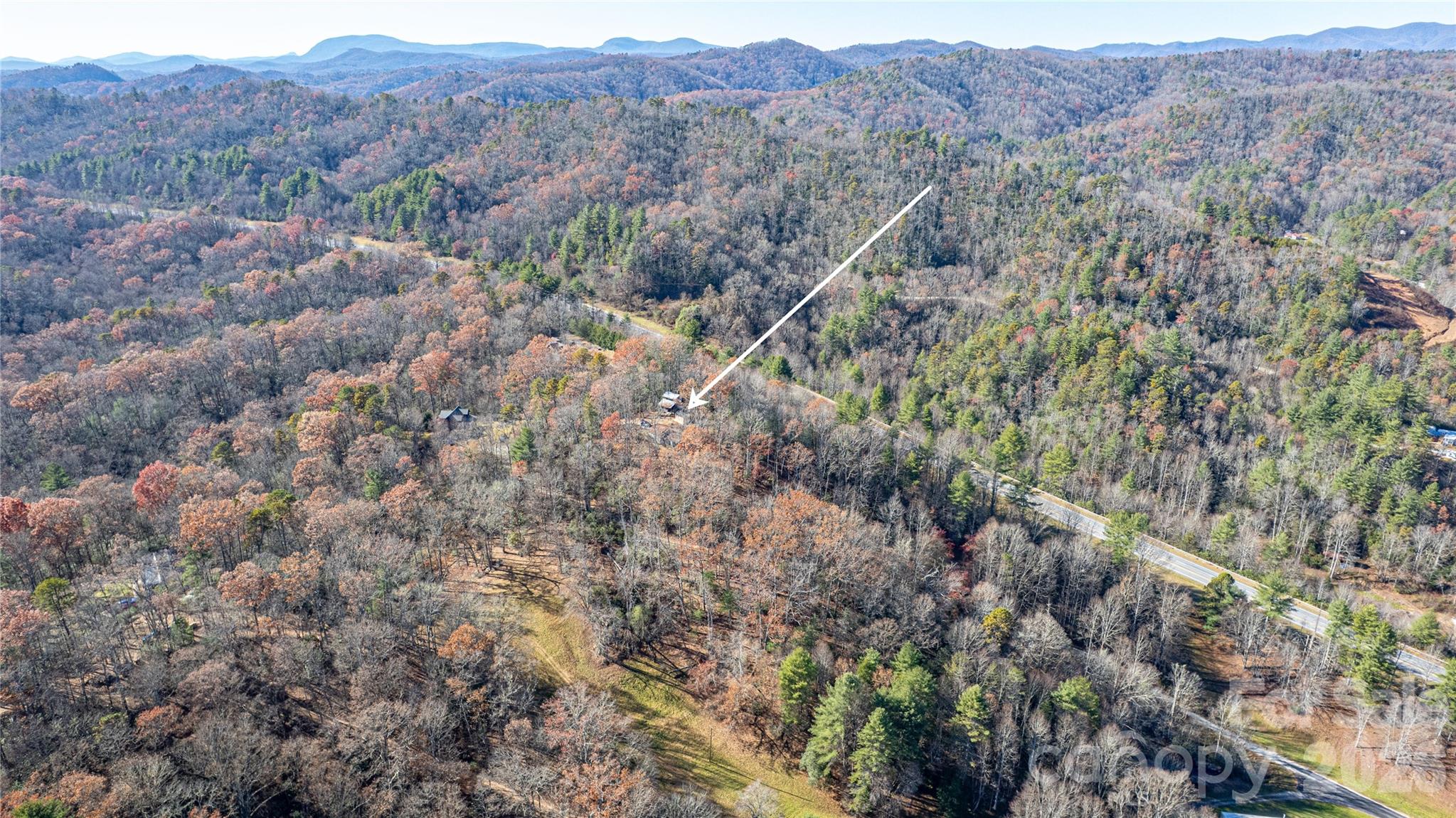 426, 428 Weaver Creek Road