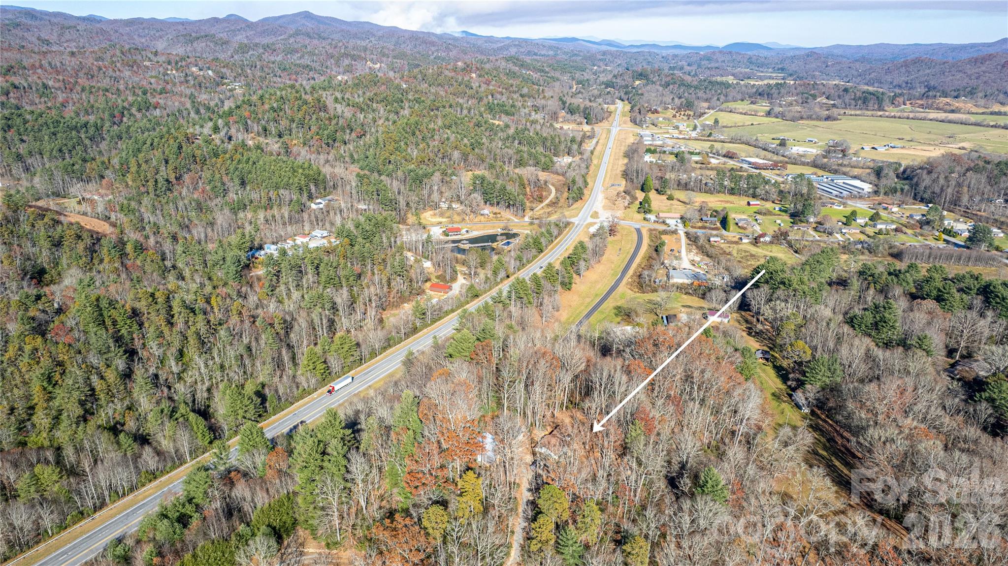 426, 428 Weaver Creek Road