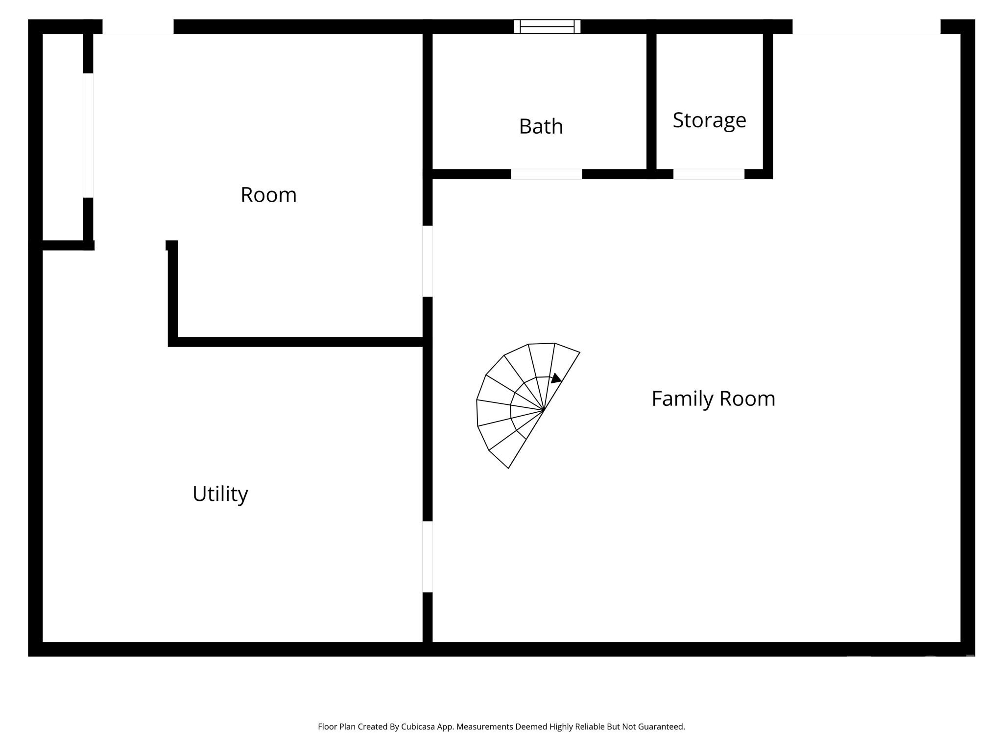 124 Flat Creek Drive