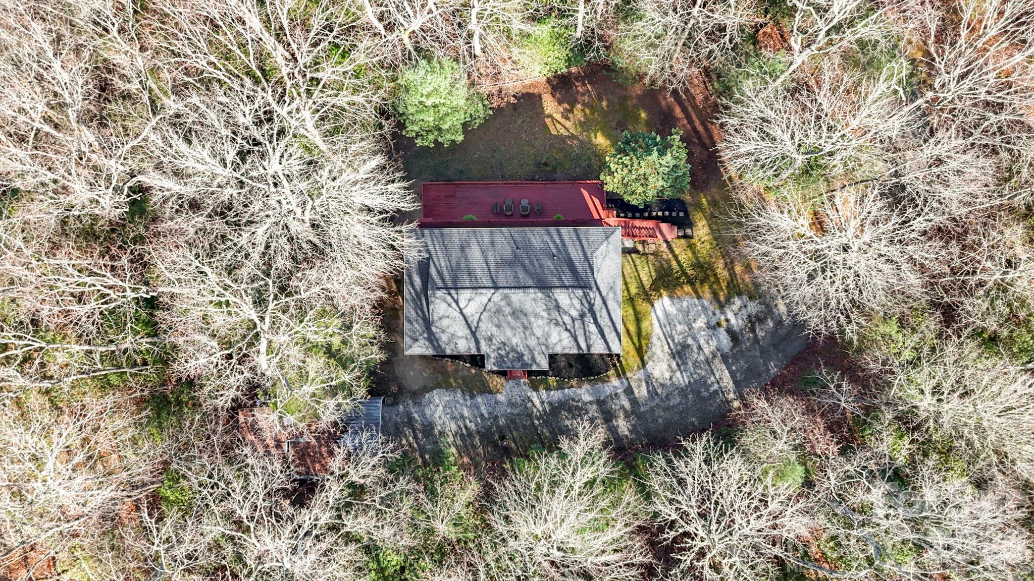 124 Flat Creek Drive