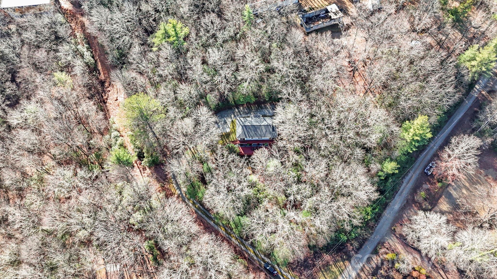 124 Flat Creek Drive