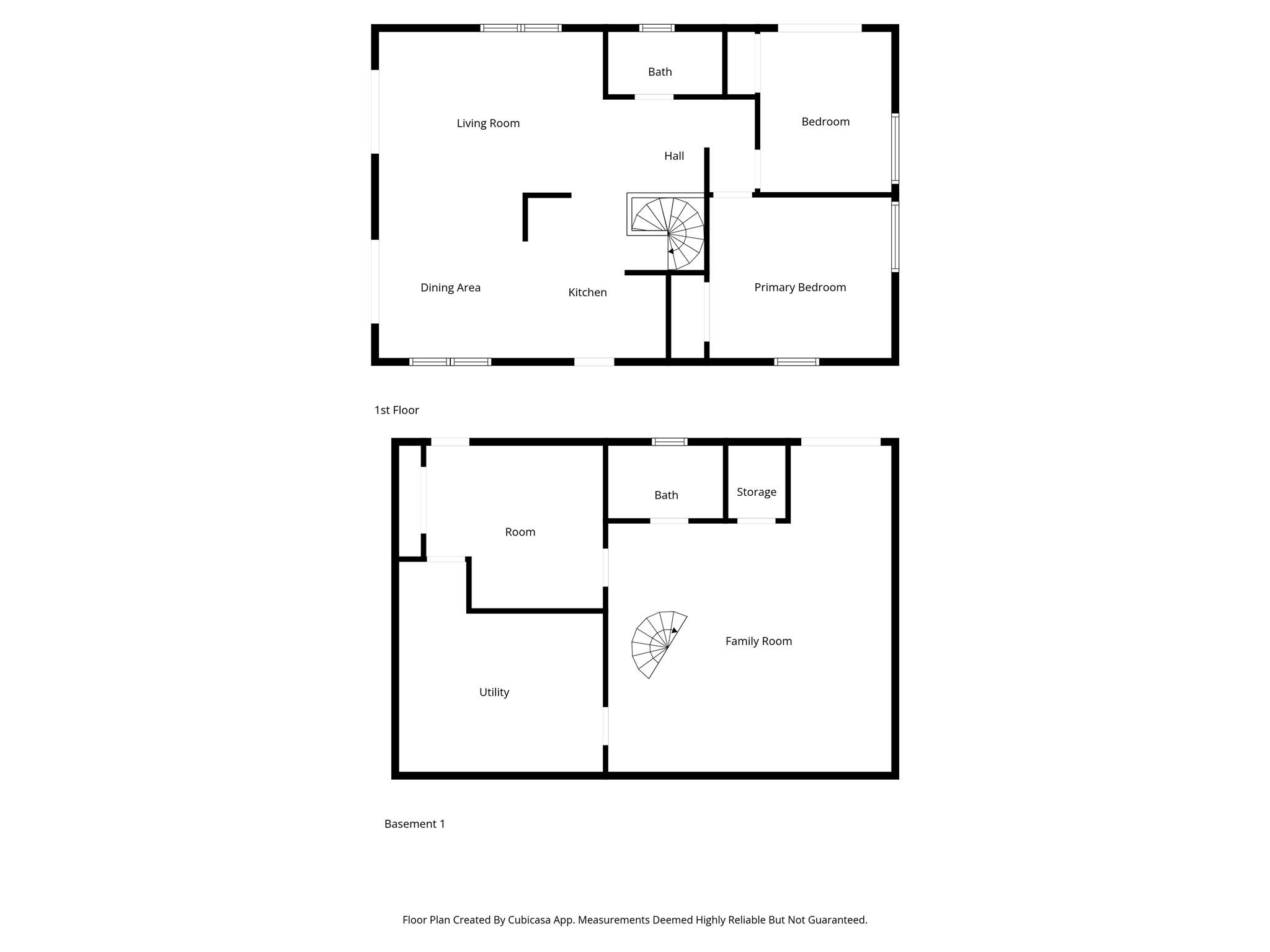 124 Flat Creek Drive