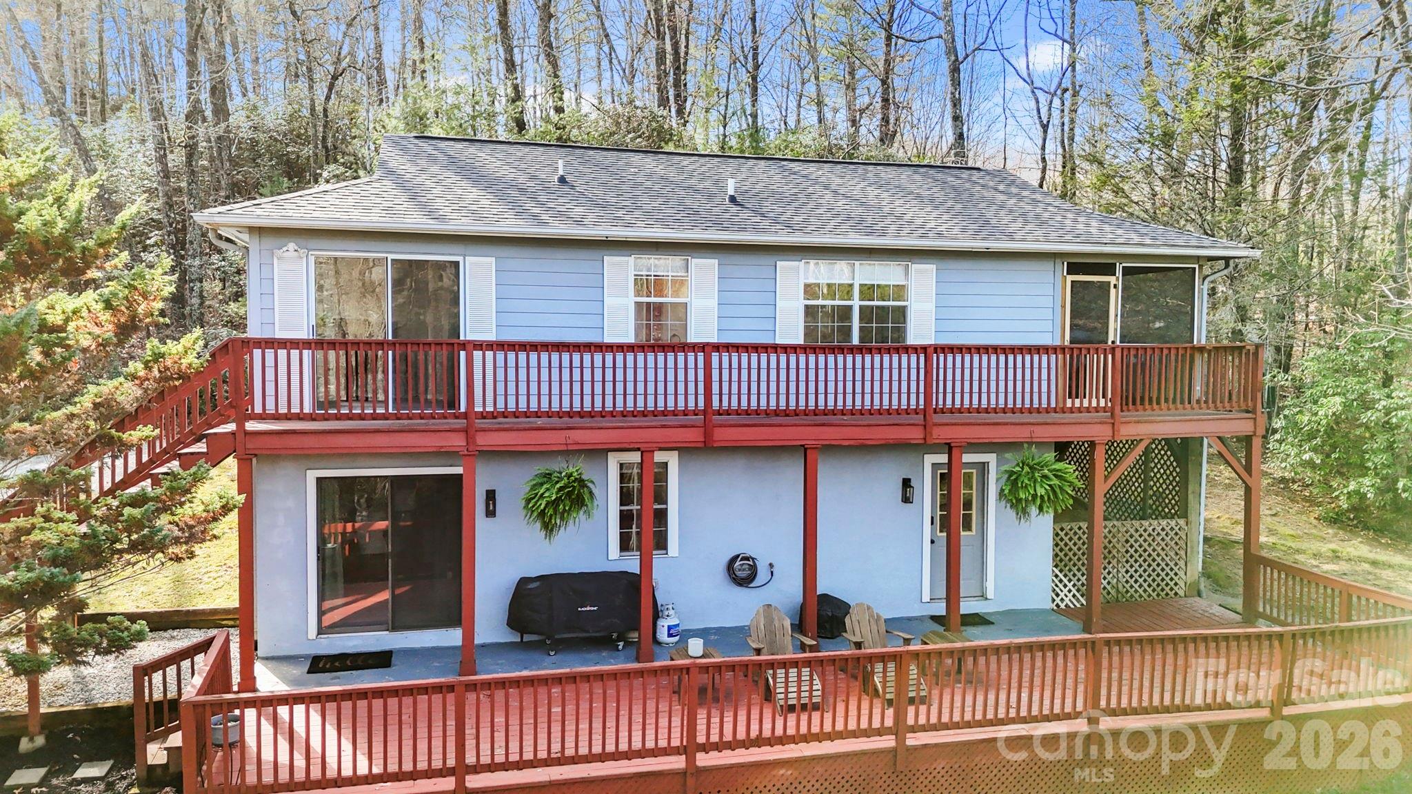 124 Flat Creek Drive