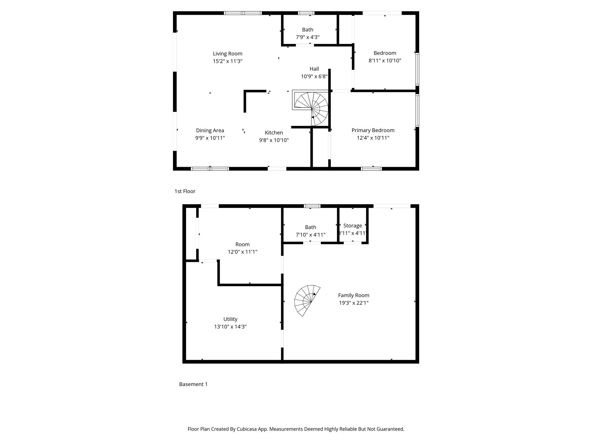 124 Flat Creek Drive