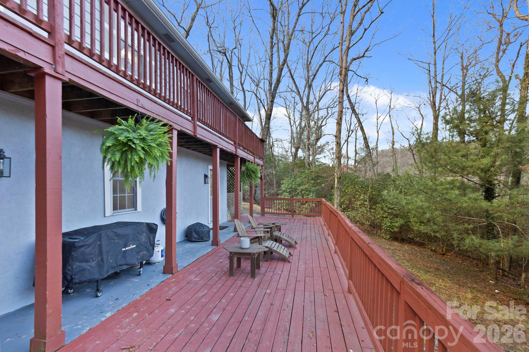 124 Flat Creek Drive